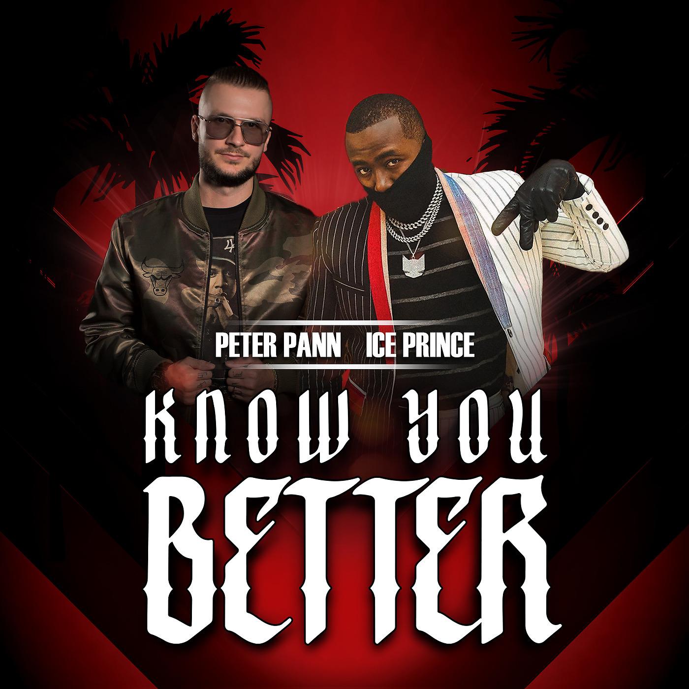 Постер альбома Know You Better