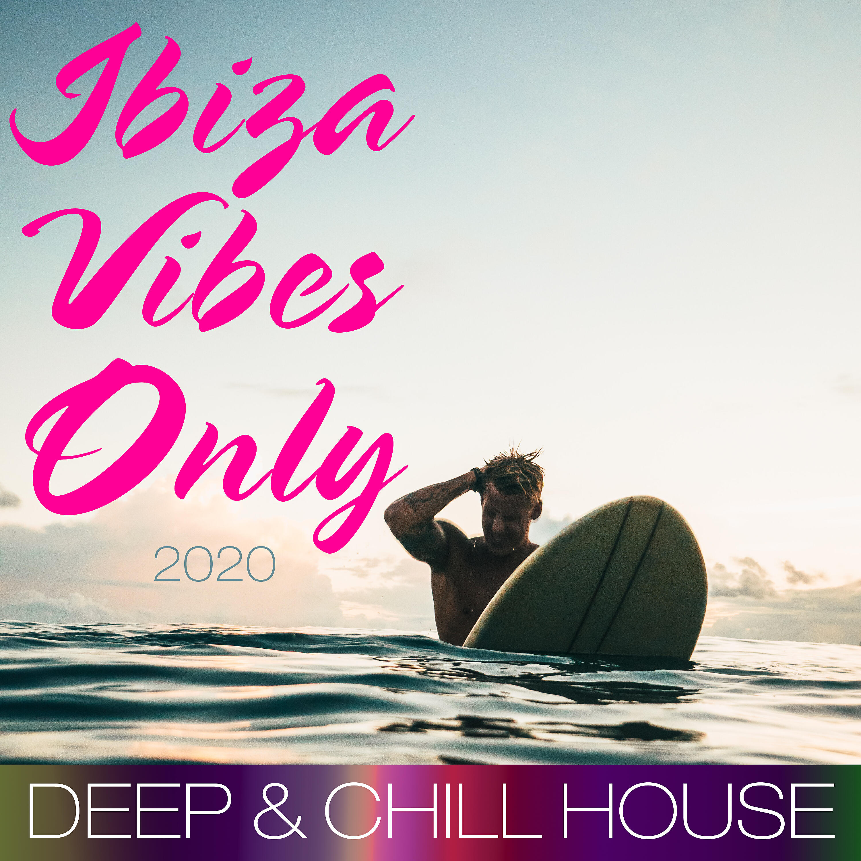 Paris Barlow - Deep Afro House Vibes