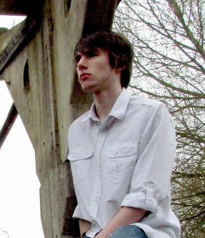 Alex wright