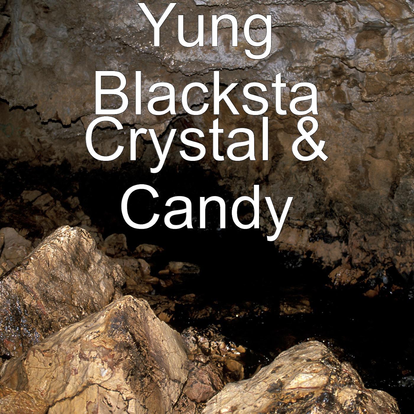 Постер альбома Crystal & Candy