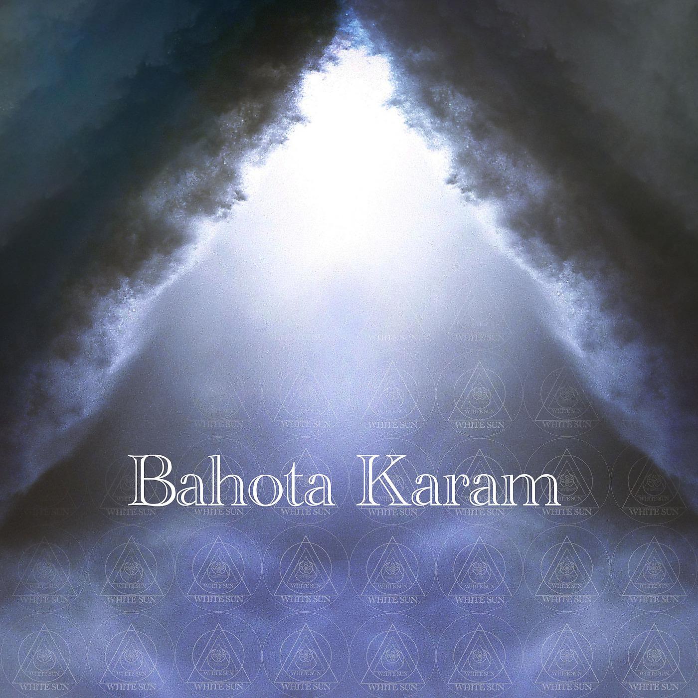 Постер альбома Bahota Karam