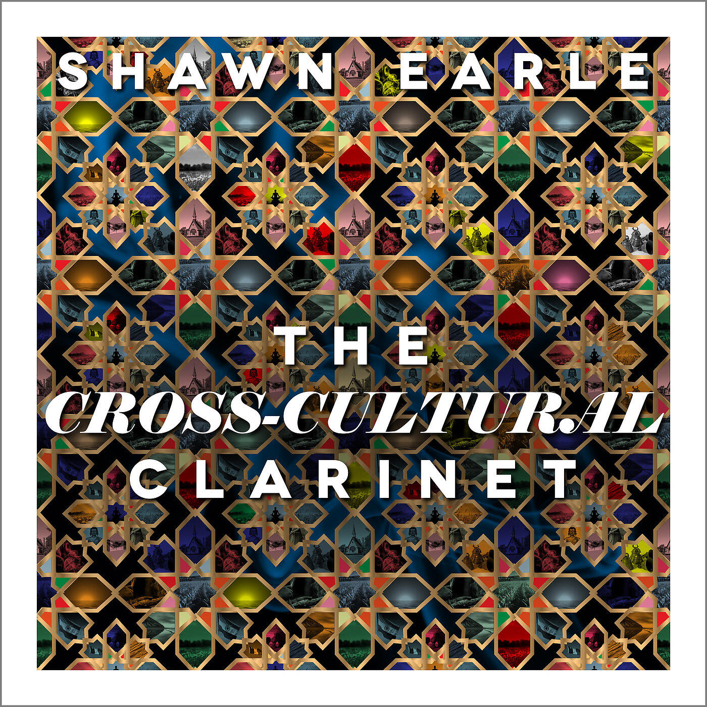 Shawn Earle - Koku (Empty Sky)