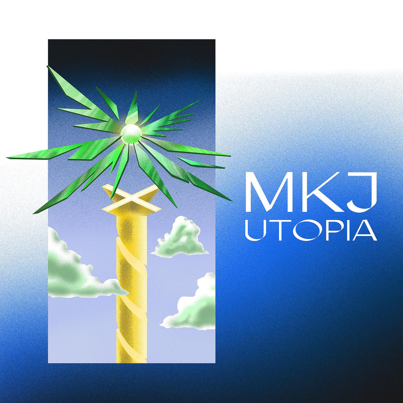 MKJ - Utopia