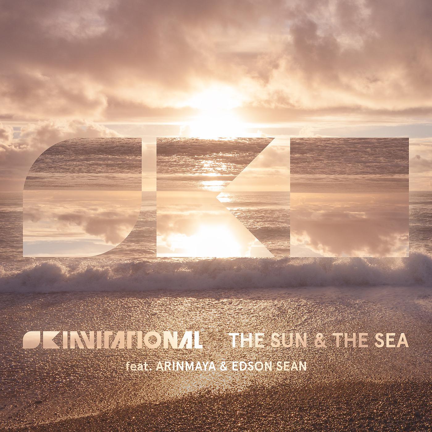 Постер альбома The Sun & the Sea