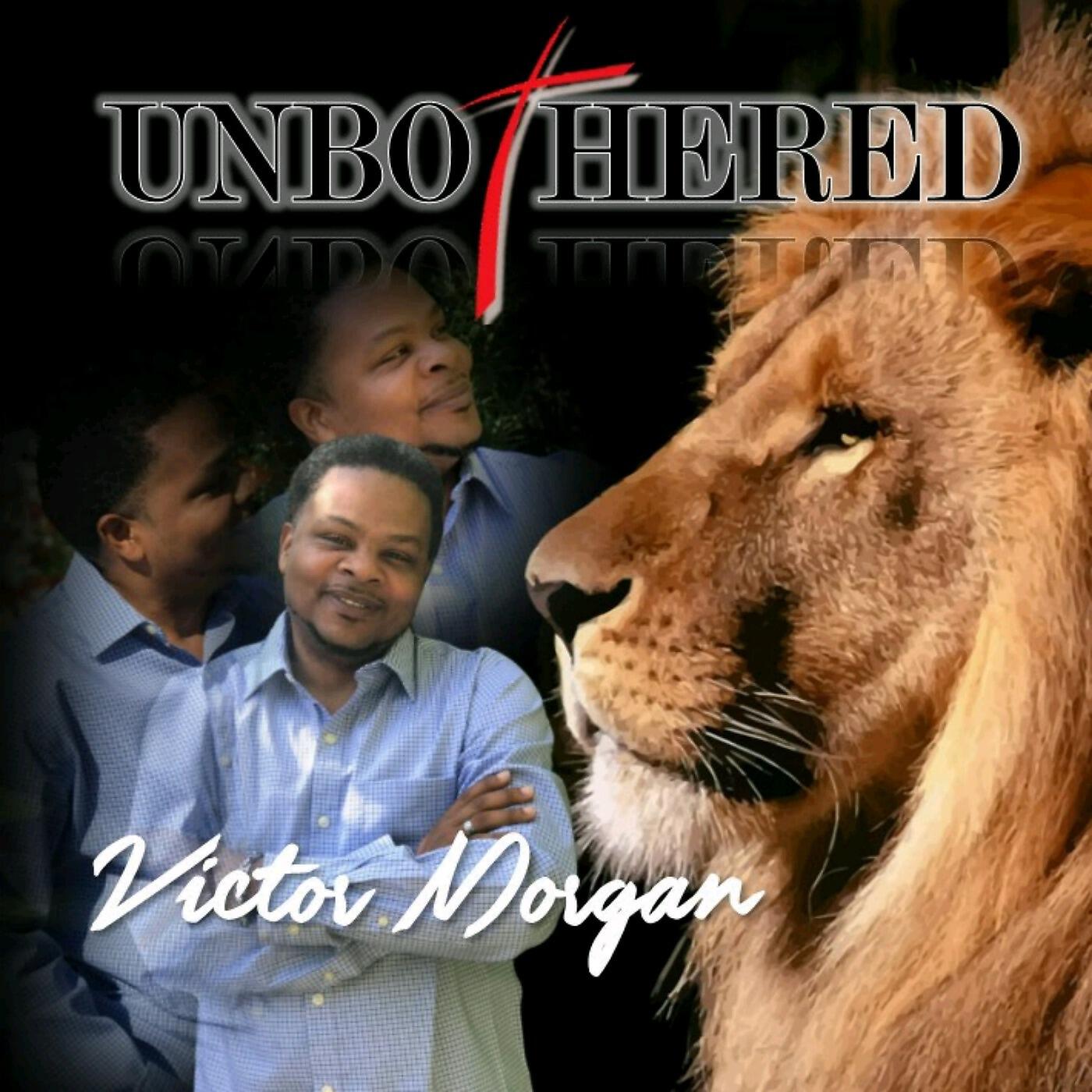 Victor Morgan - Unbothered