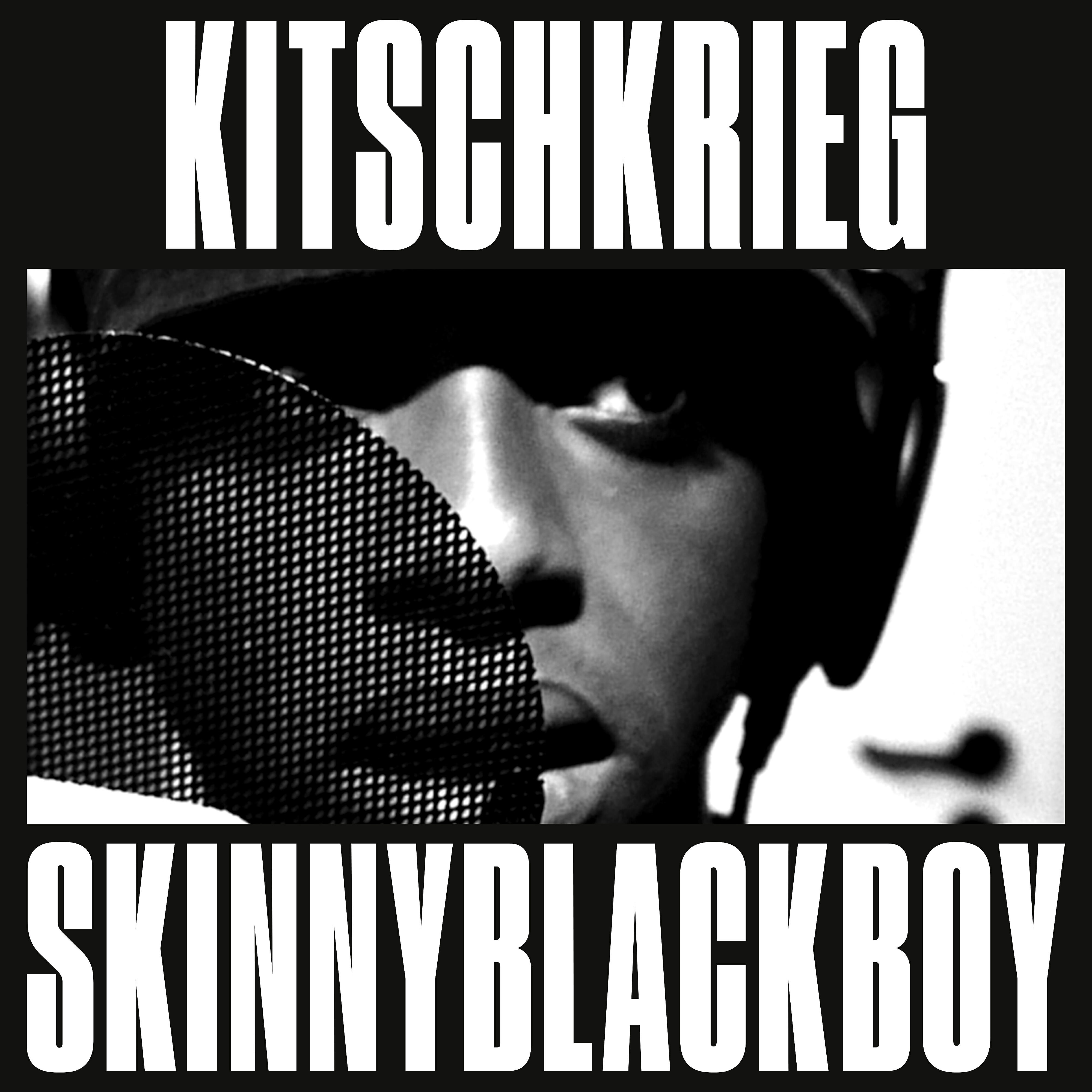KitschKrieg - TGV