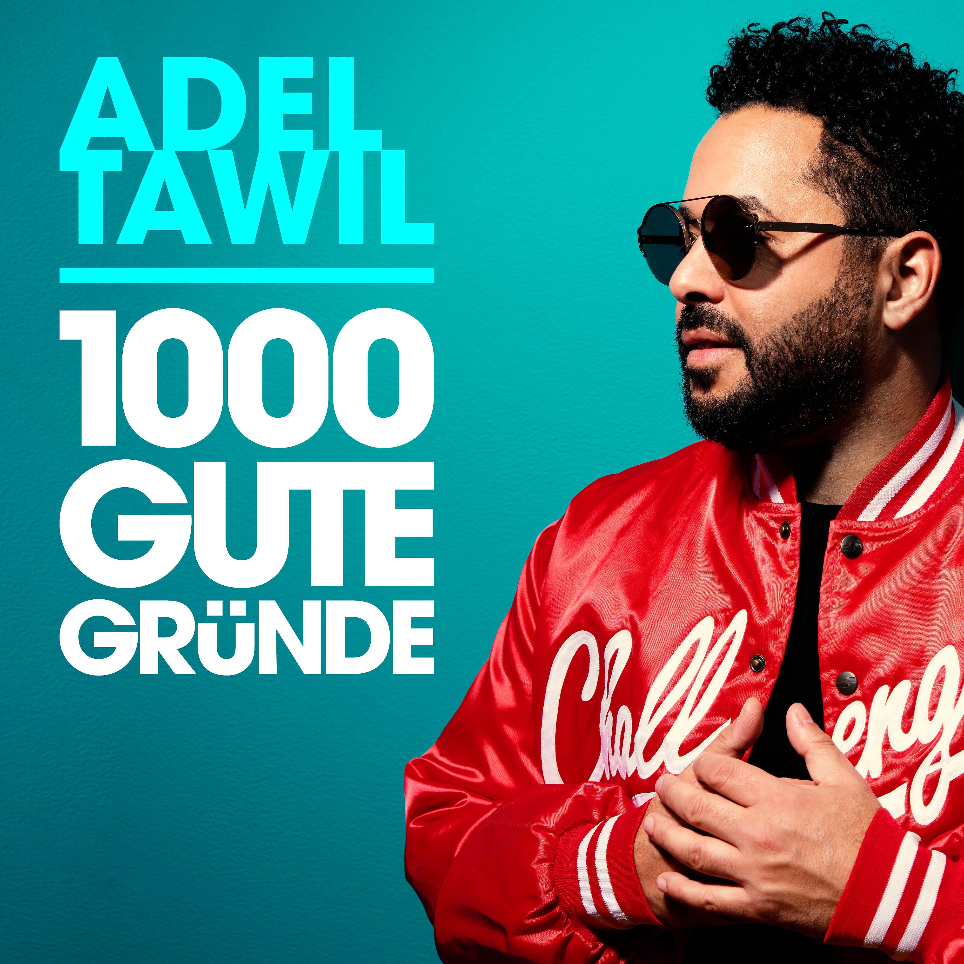 Постер альбома 1000 gute Gründe (Radio Edit)