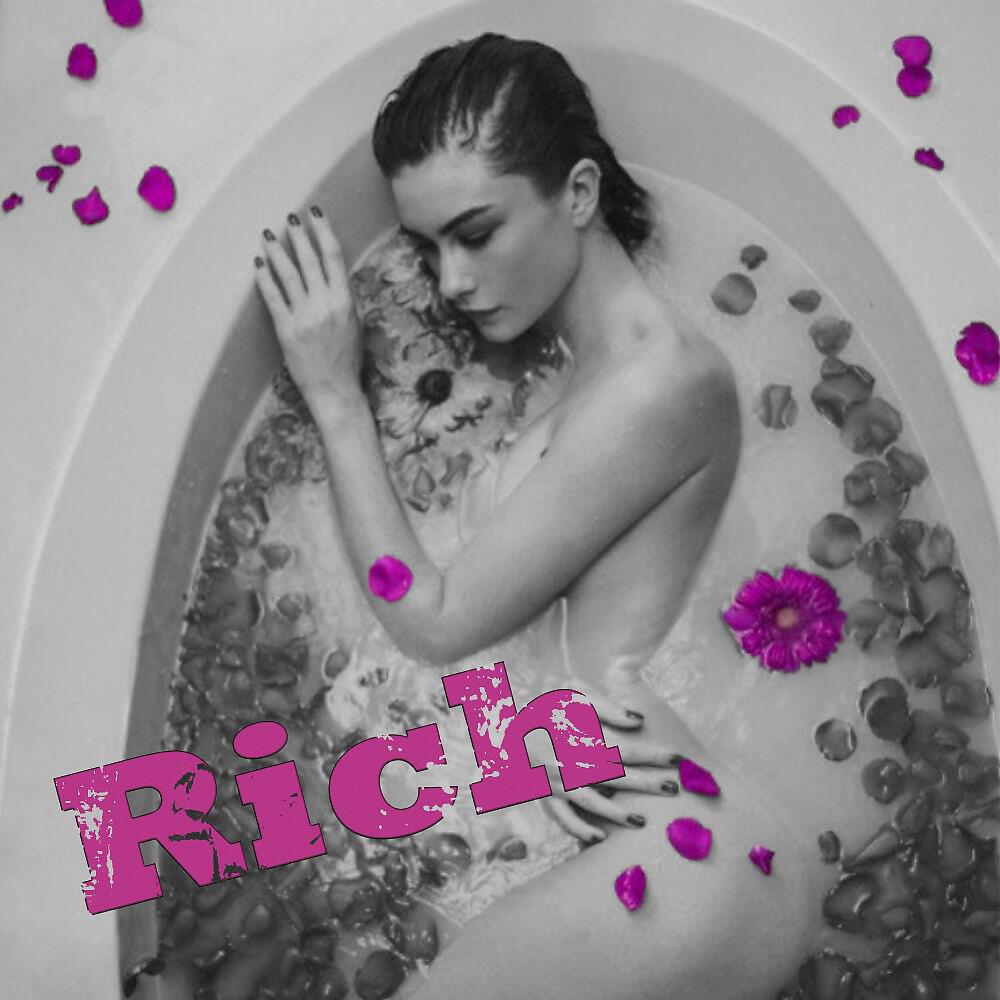 Sanchez Ali - Rich