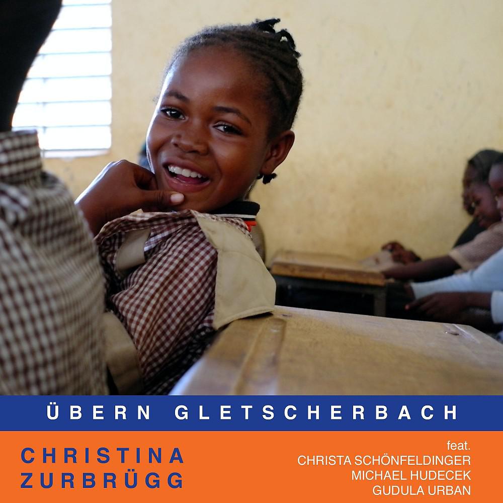 Постер альбома Übern Gletscherbach