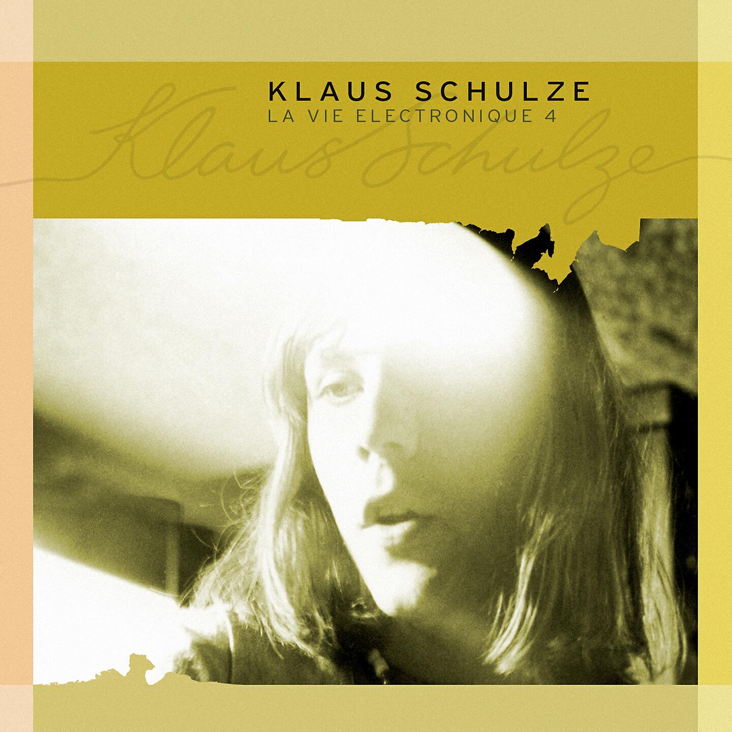 KLAUS SCHULZE - La belle dame sans merci