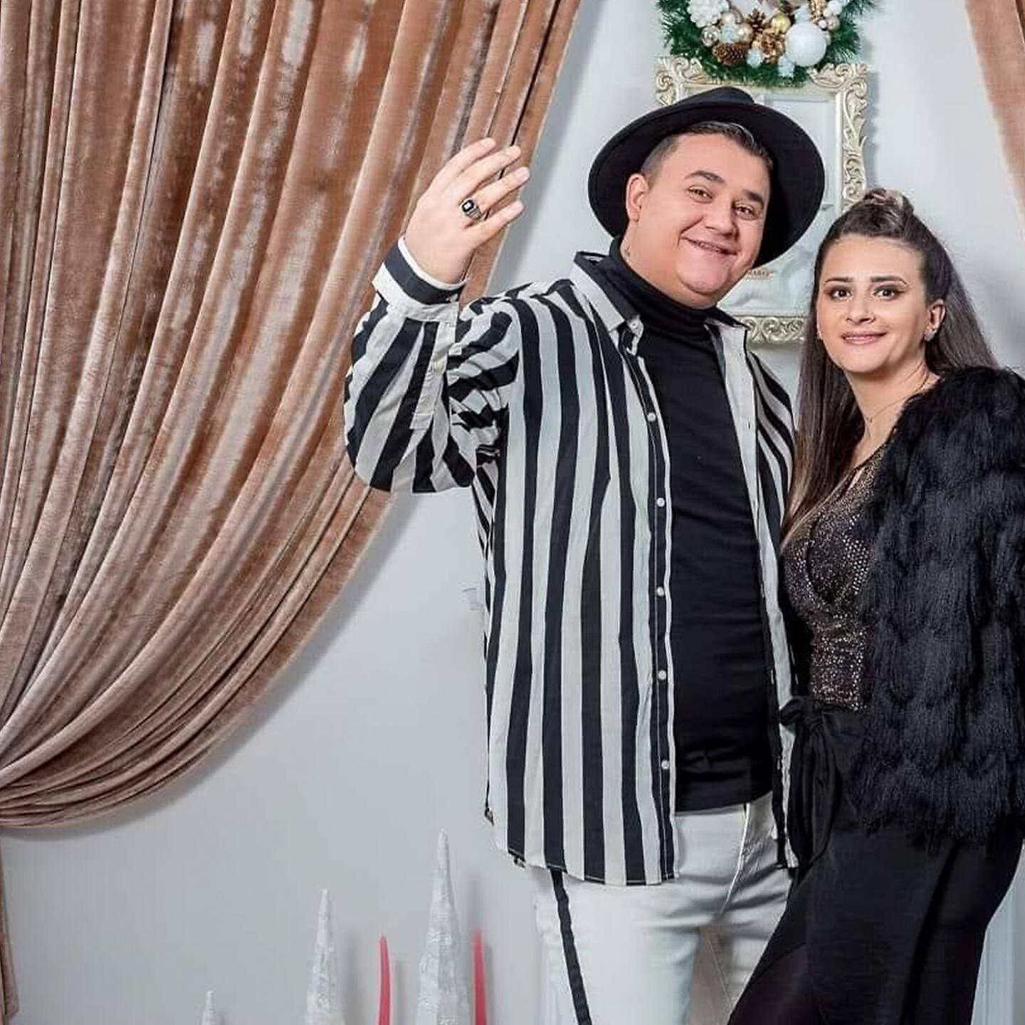 FLORINEL SI IOANA - Ce Pericol E Taranca