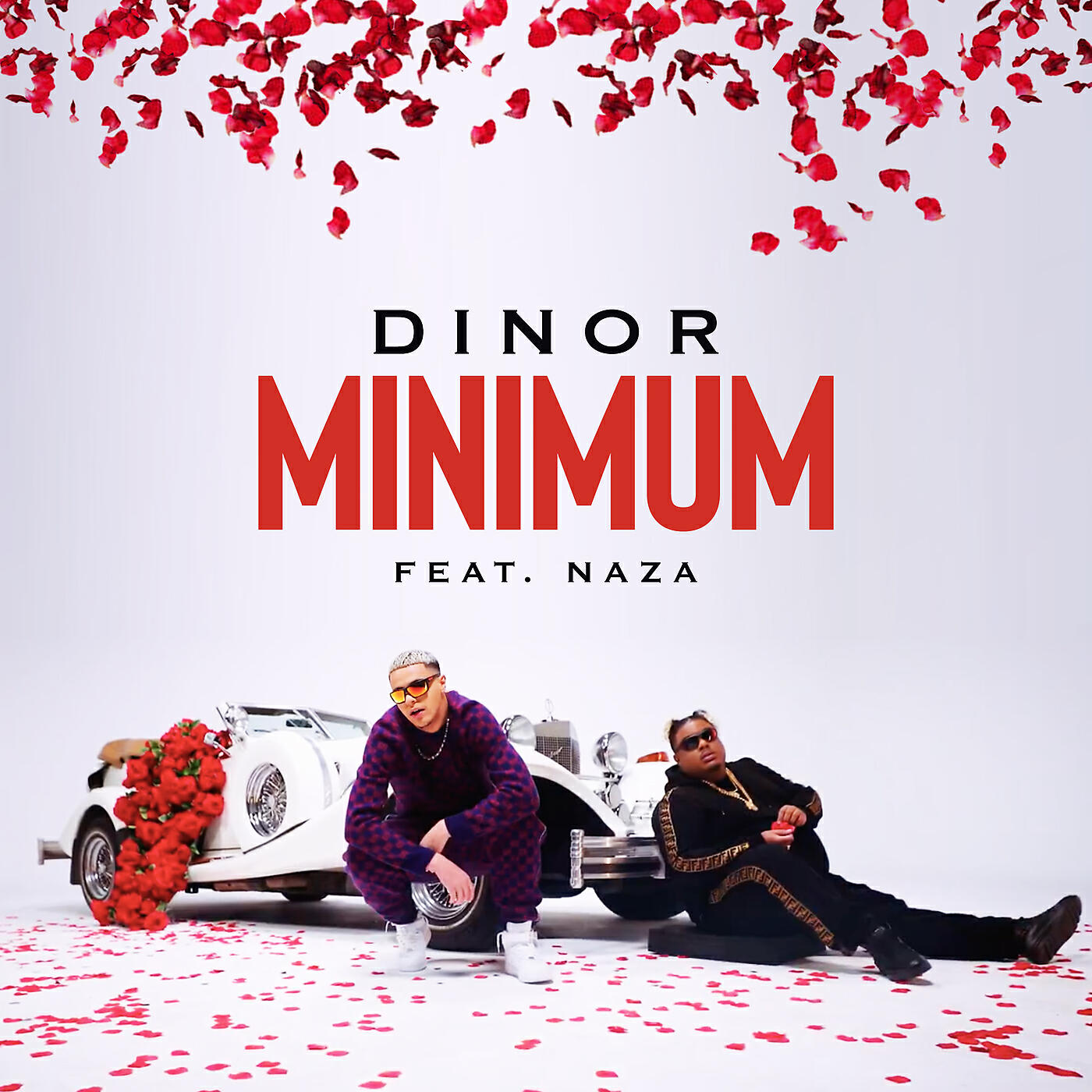 Dinor rdt - Minimum