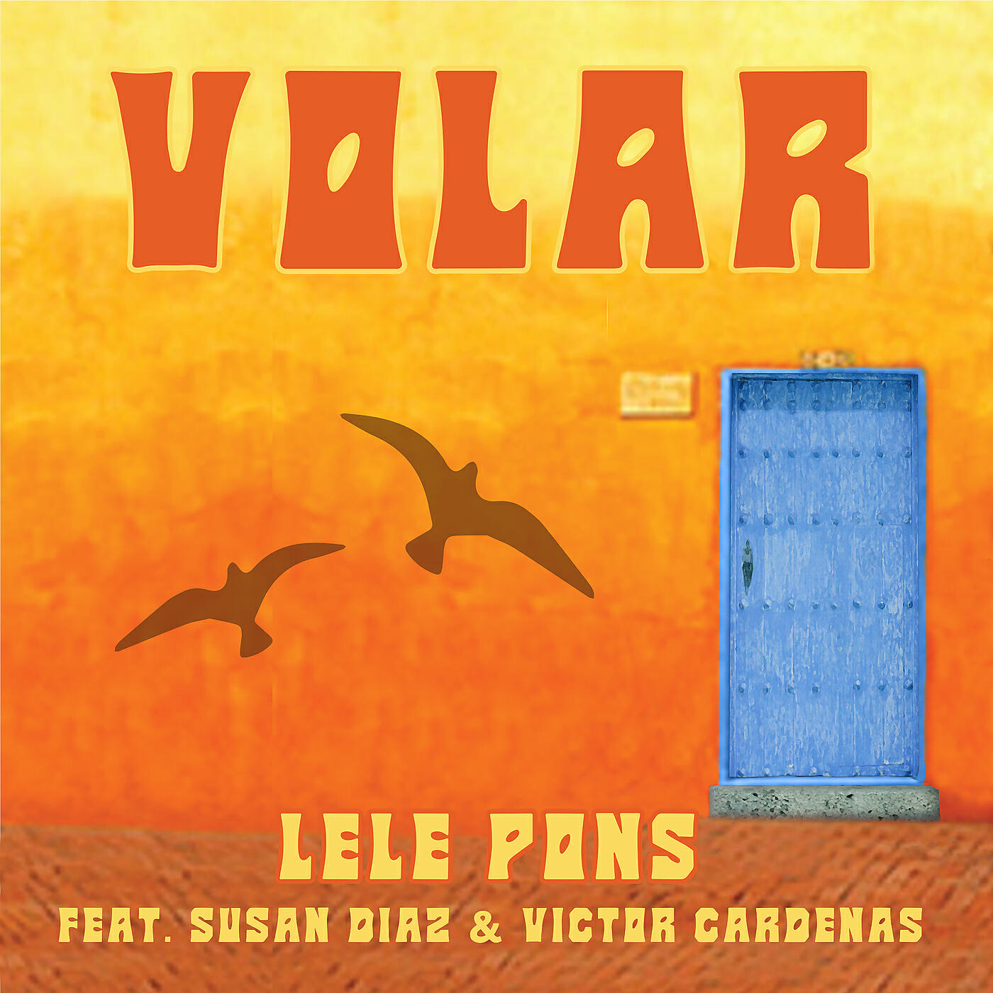 Lele Pons - Volar