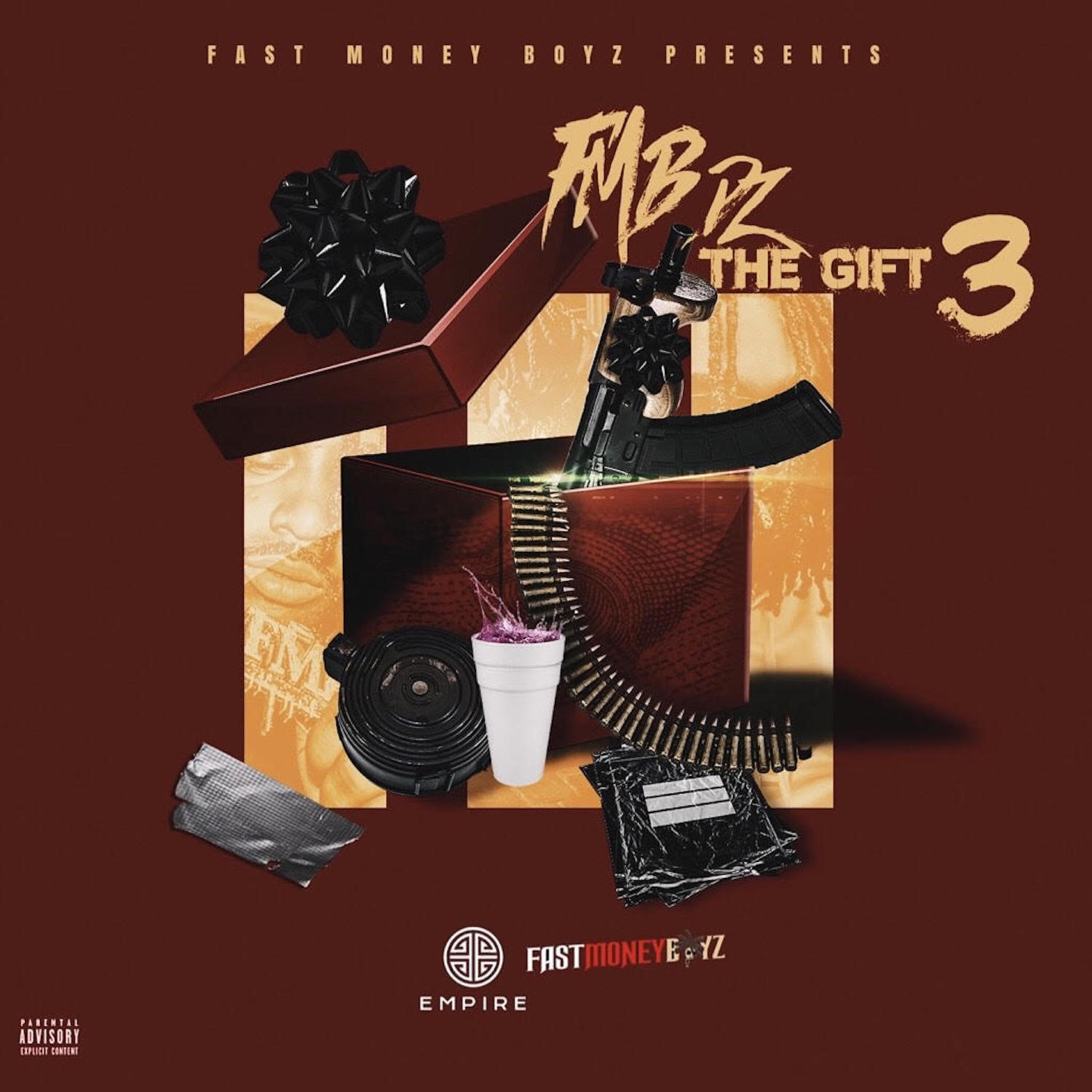 FMB DZ - No Features