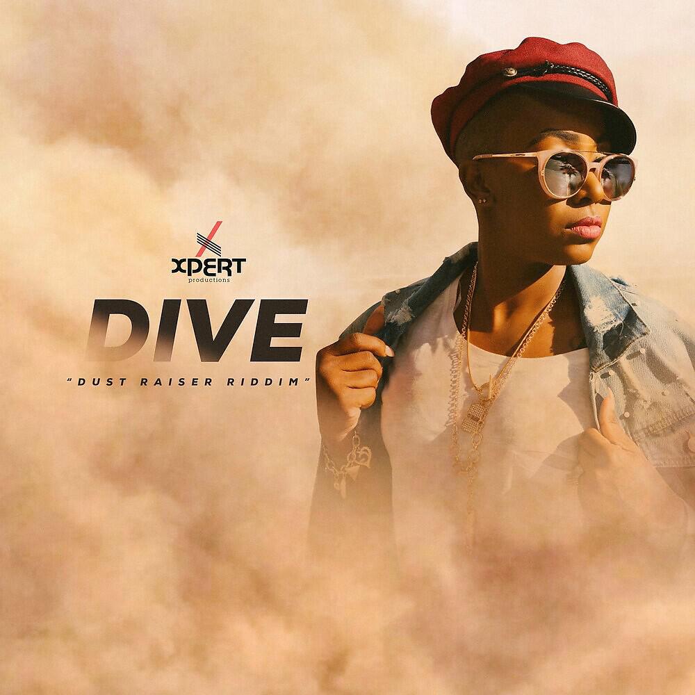 Fay-Ann Lyons - Dive: Dust Raiser Riddim