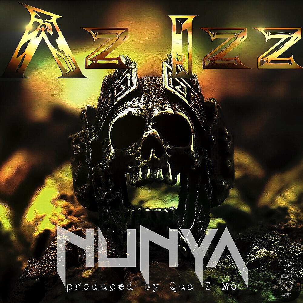Az Izz - Nunya