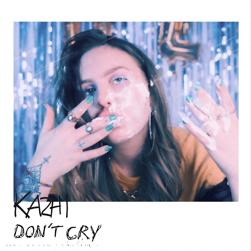 Kazhi - Don´t Cry