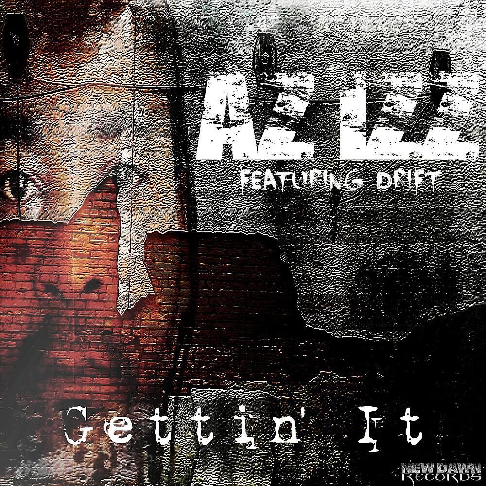 Az Izz - Gettin' It