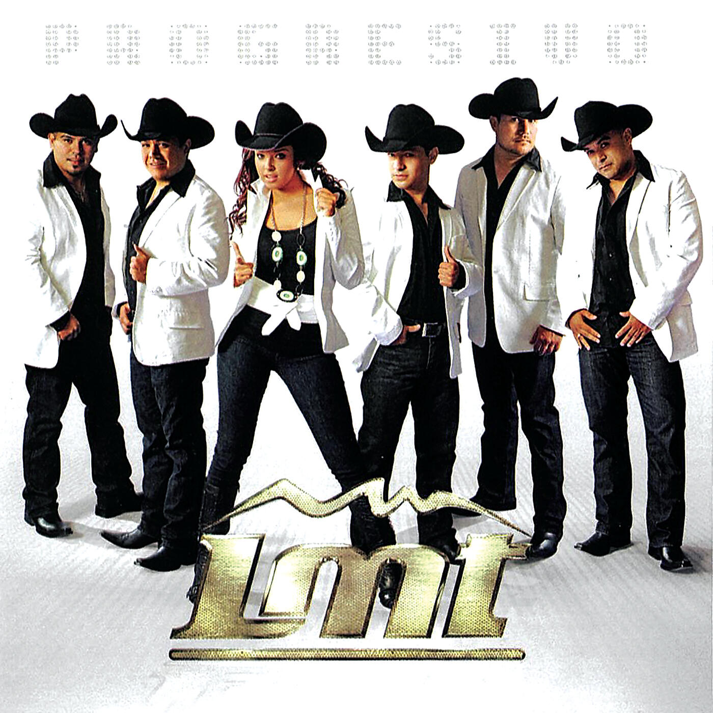 LMT - Dónde Está Tu Amor