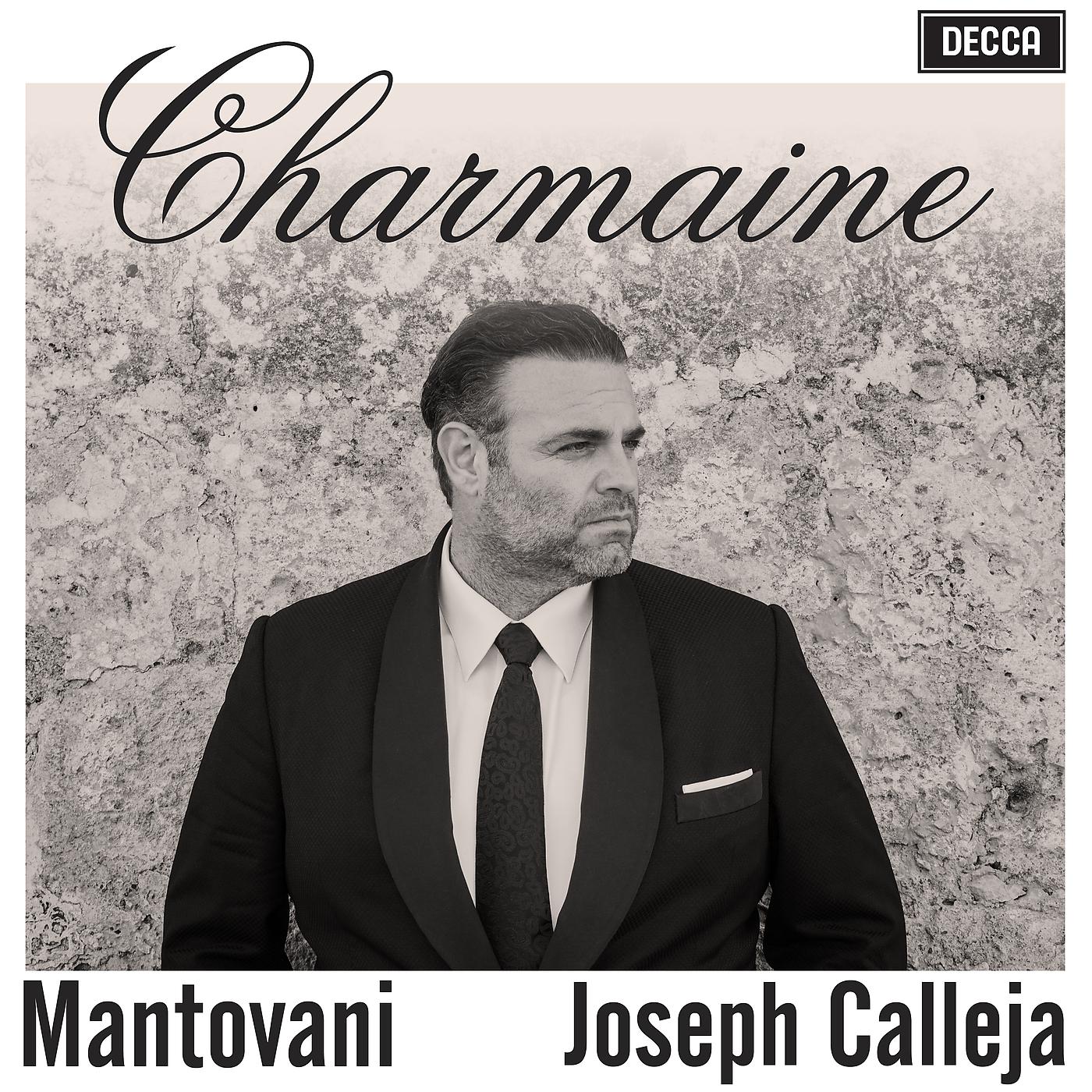 Постер альбома Charmaine