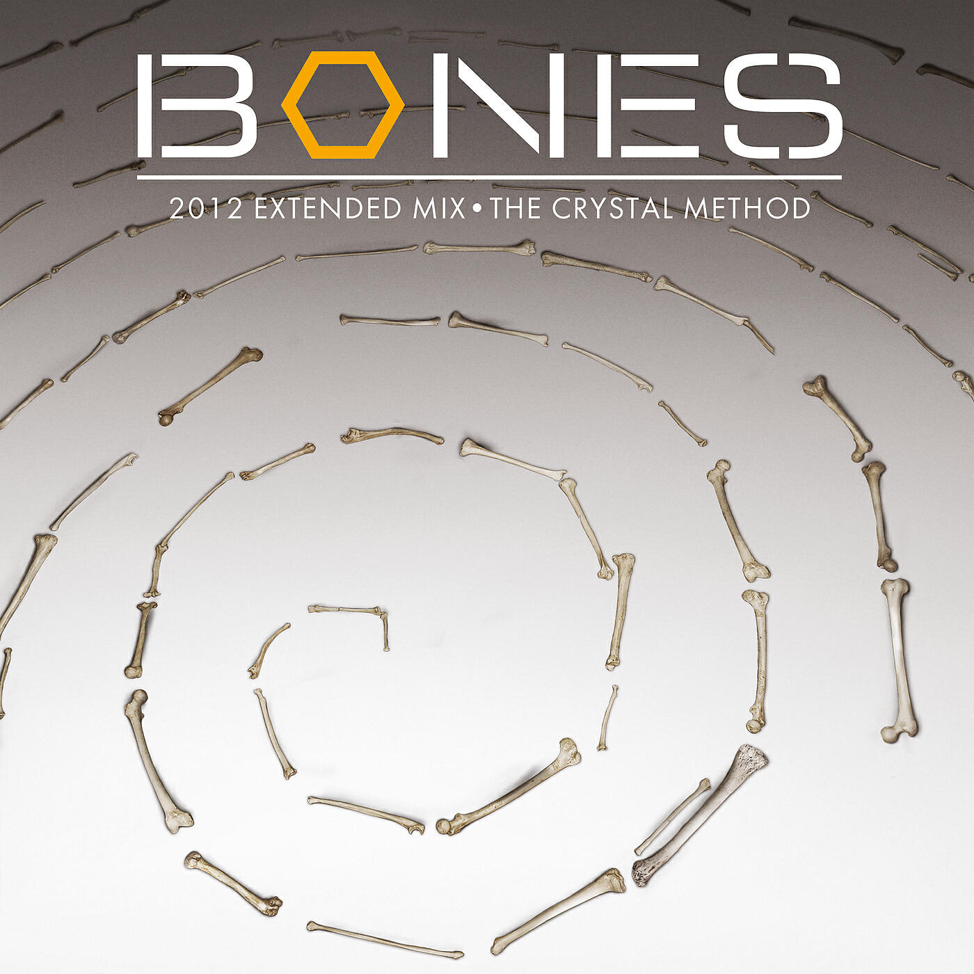 The Crystal Method - Bones Theme (From 