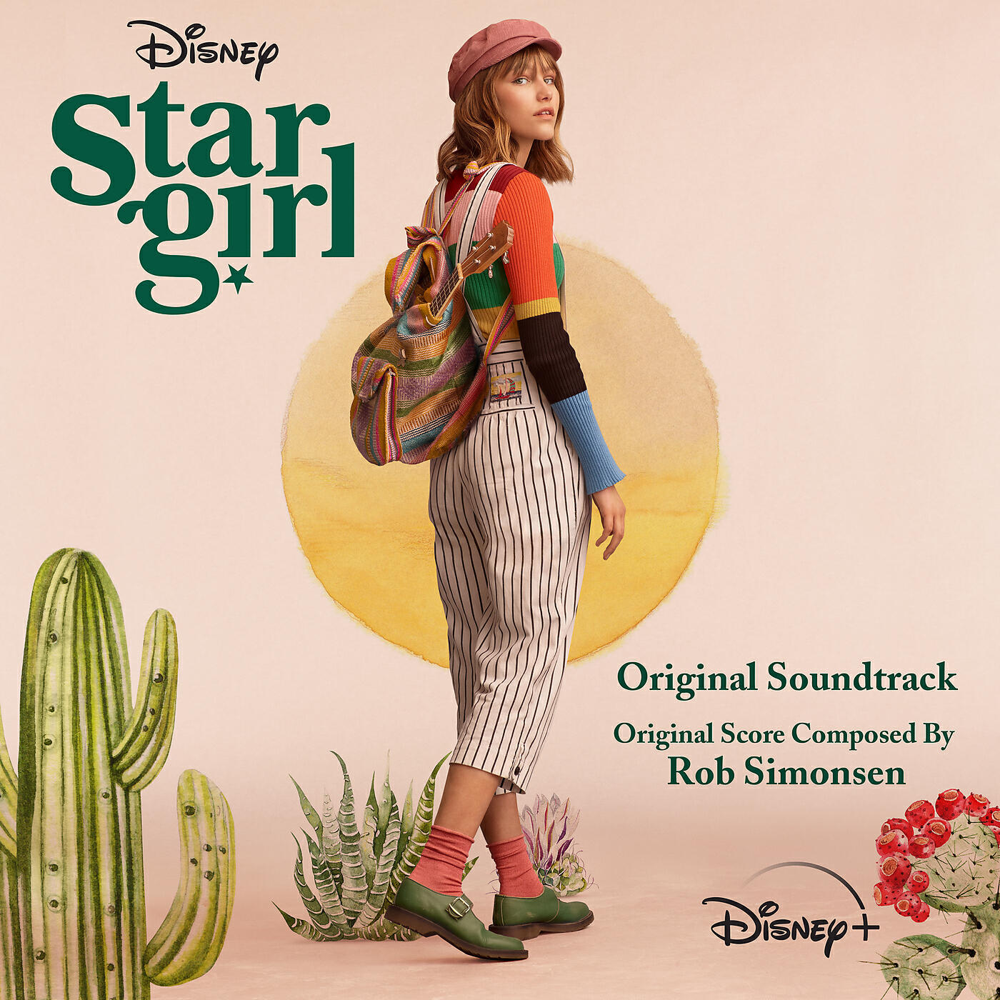 Grace VanderWaal - Thirteen