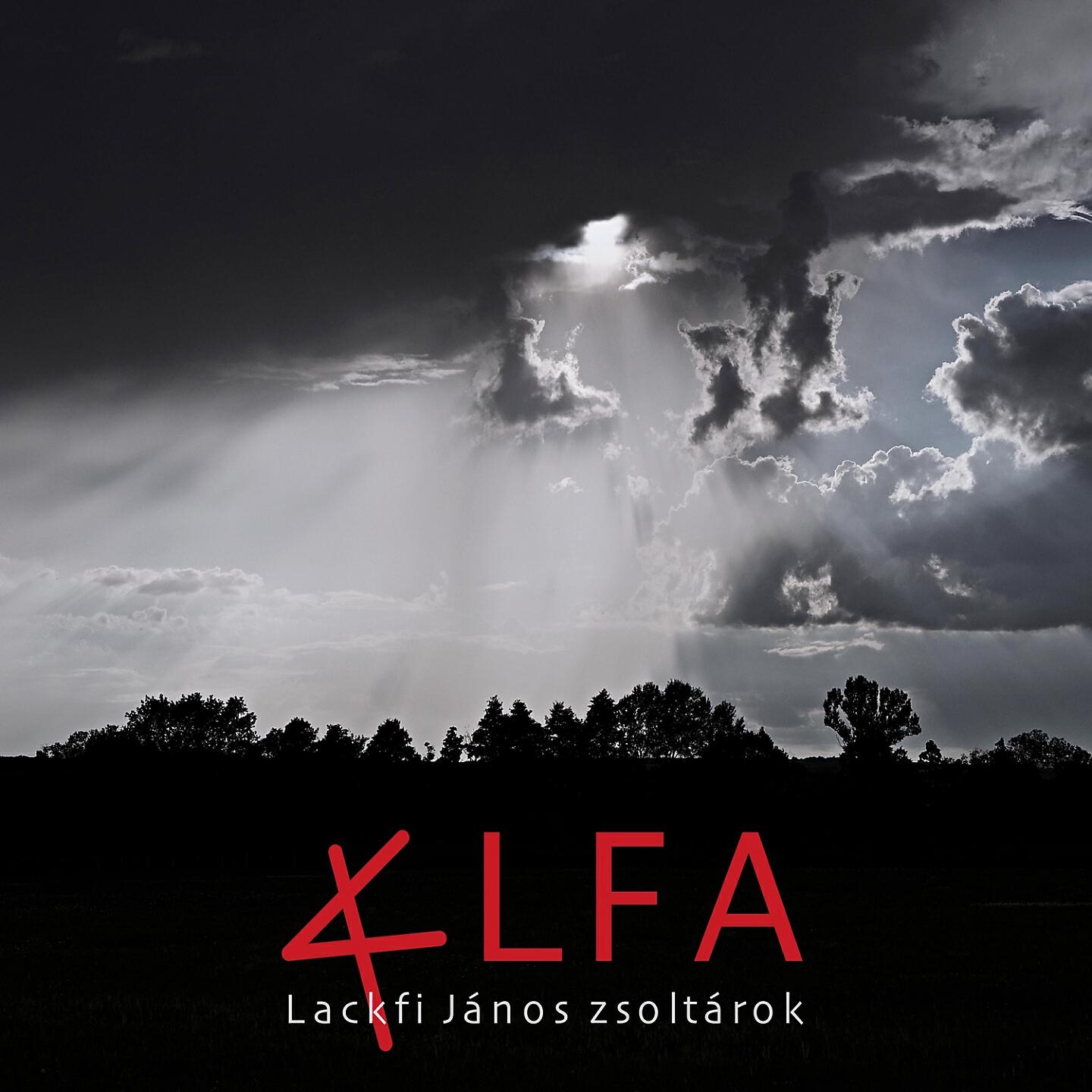 ALFA - Áldás zsoltár