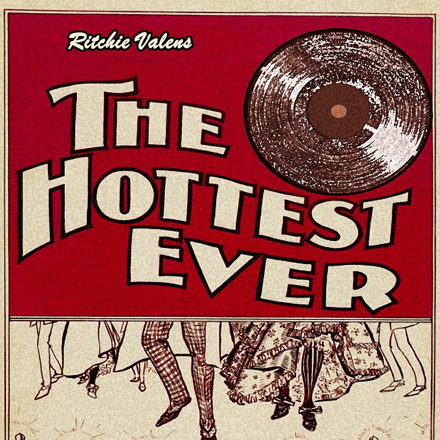 Ritchie Valens - La Bamba