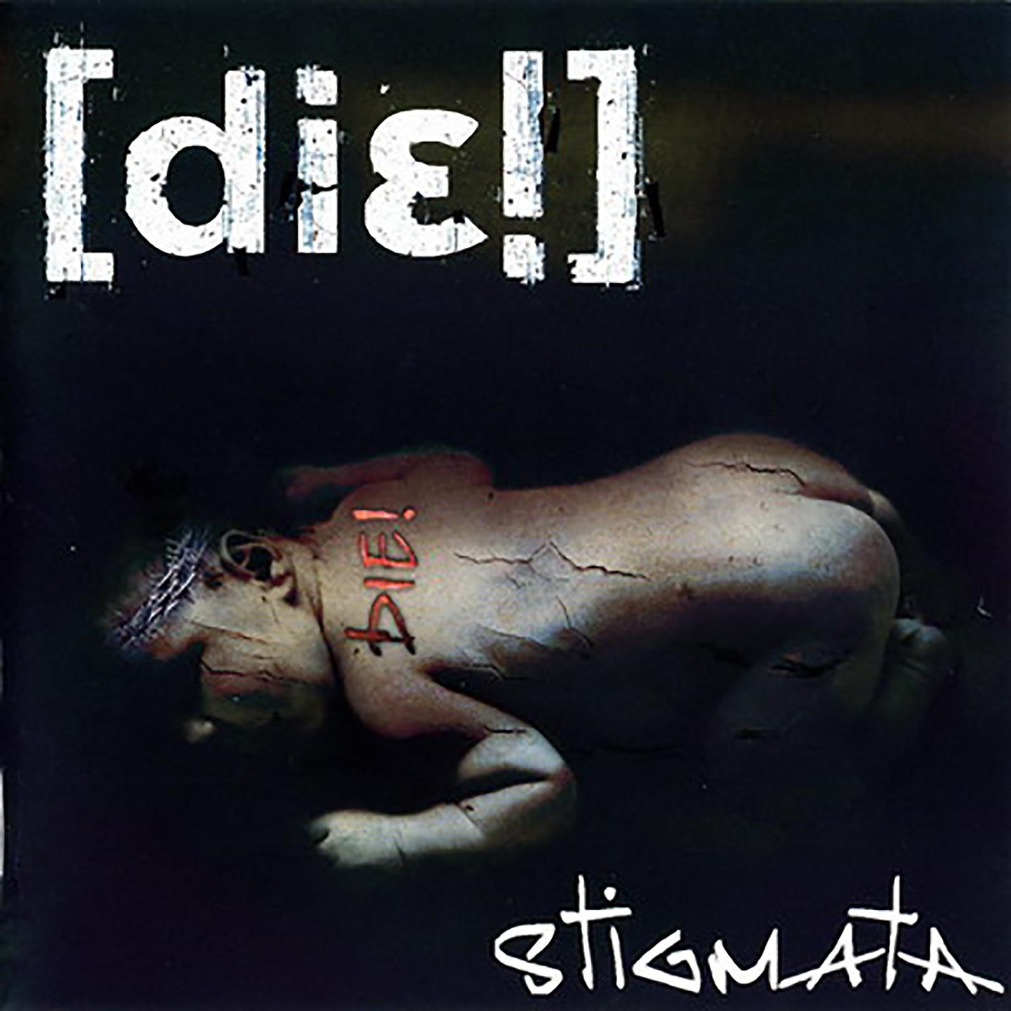 Постер альбома Stigmata