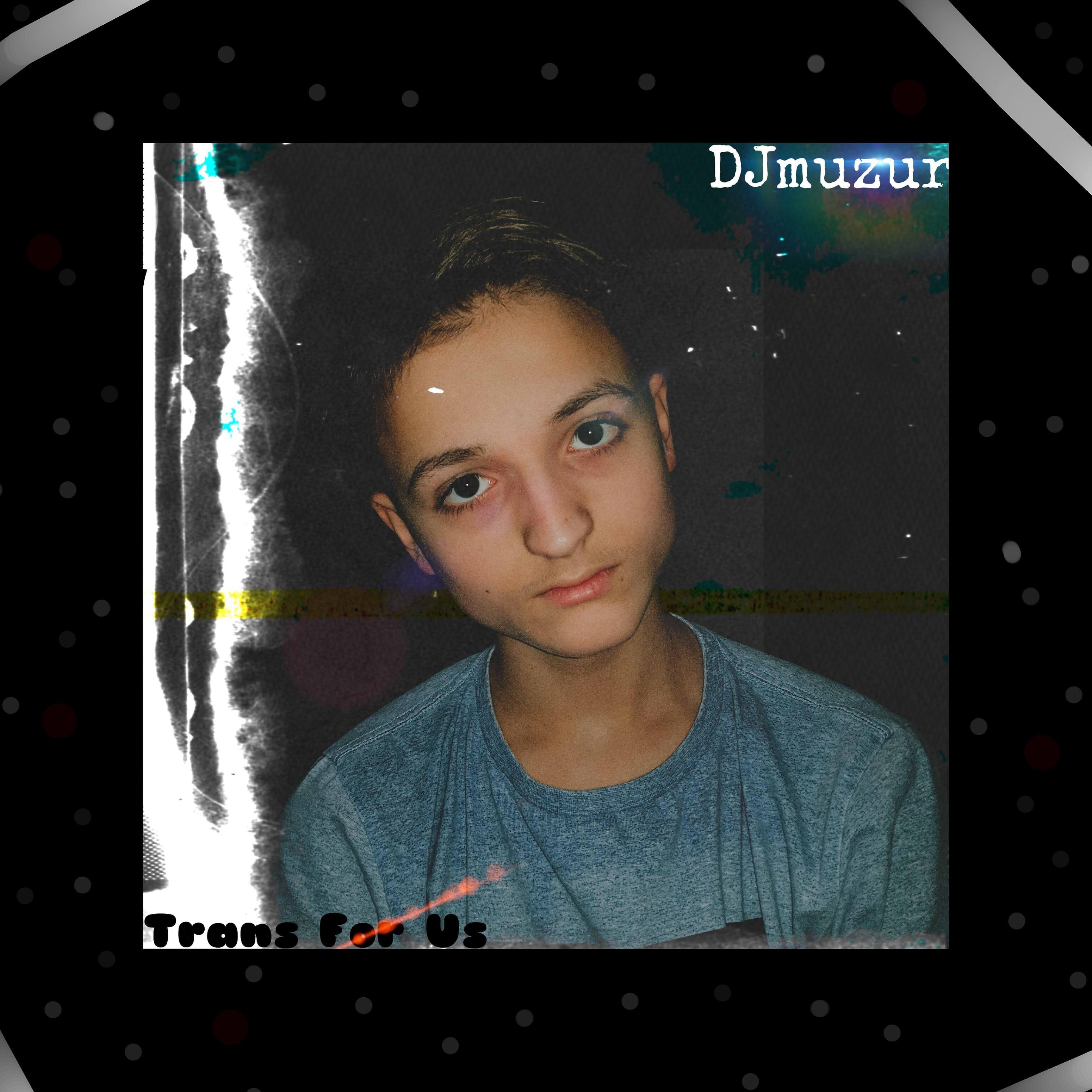 DJmuzur - Clocks