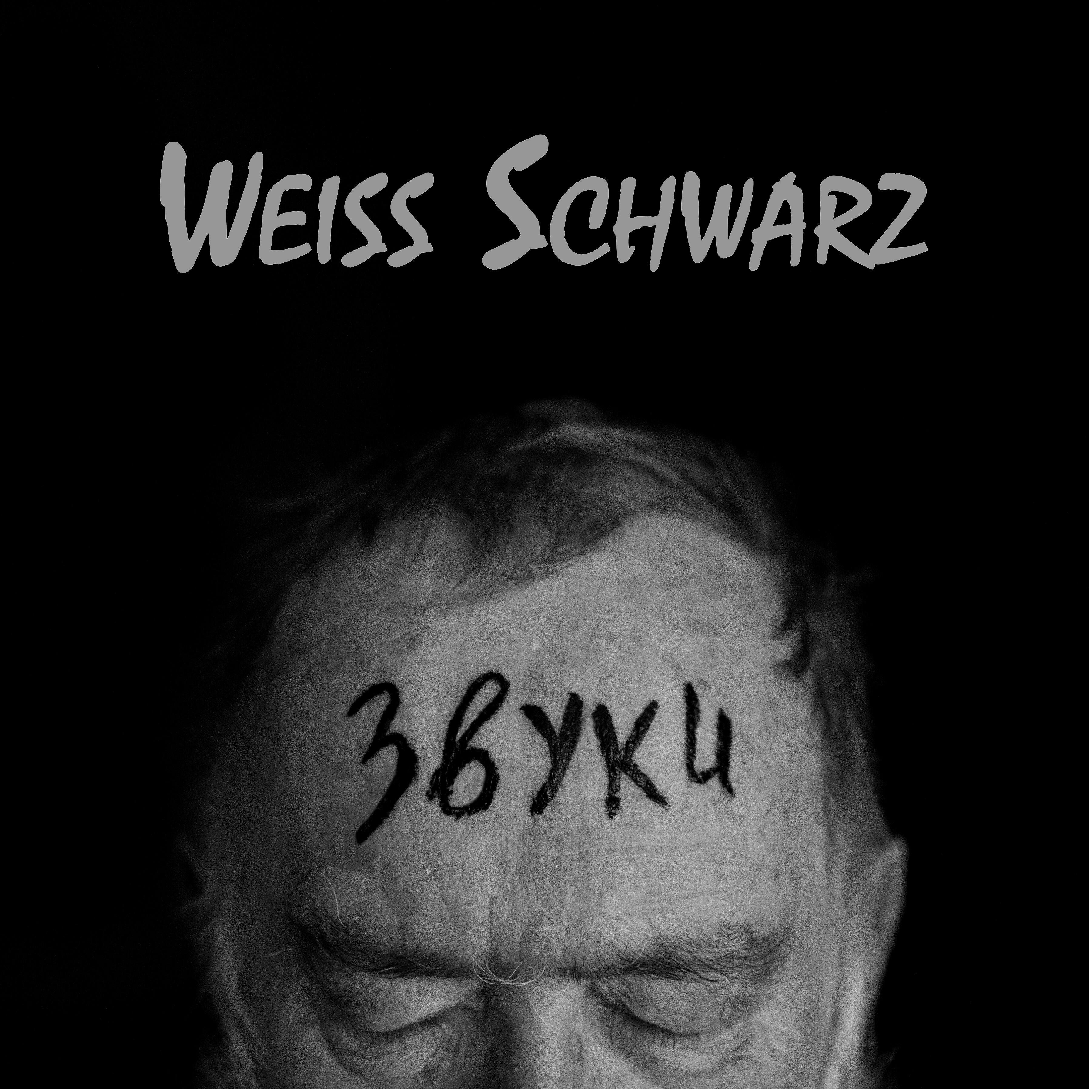 Weiss Schwarz - Спектакль окончен!