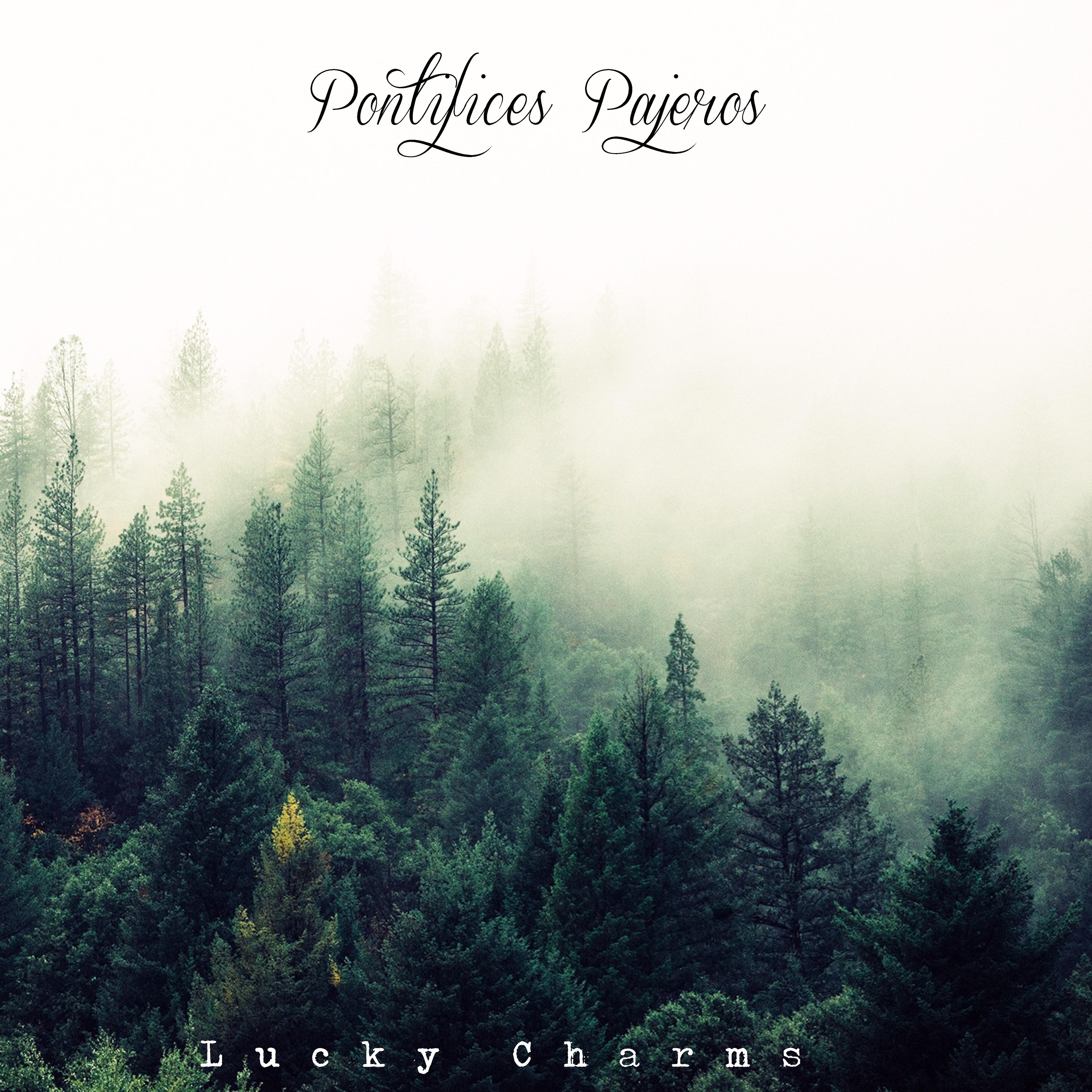 Pontifices Pajeros - Substrat