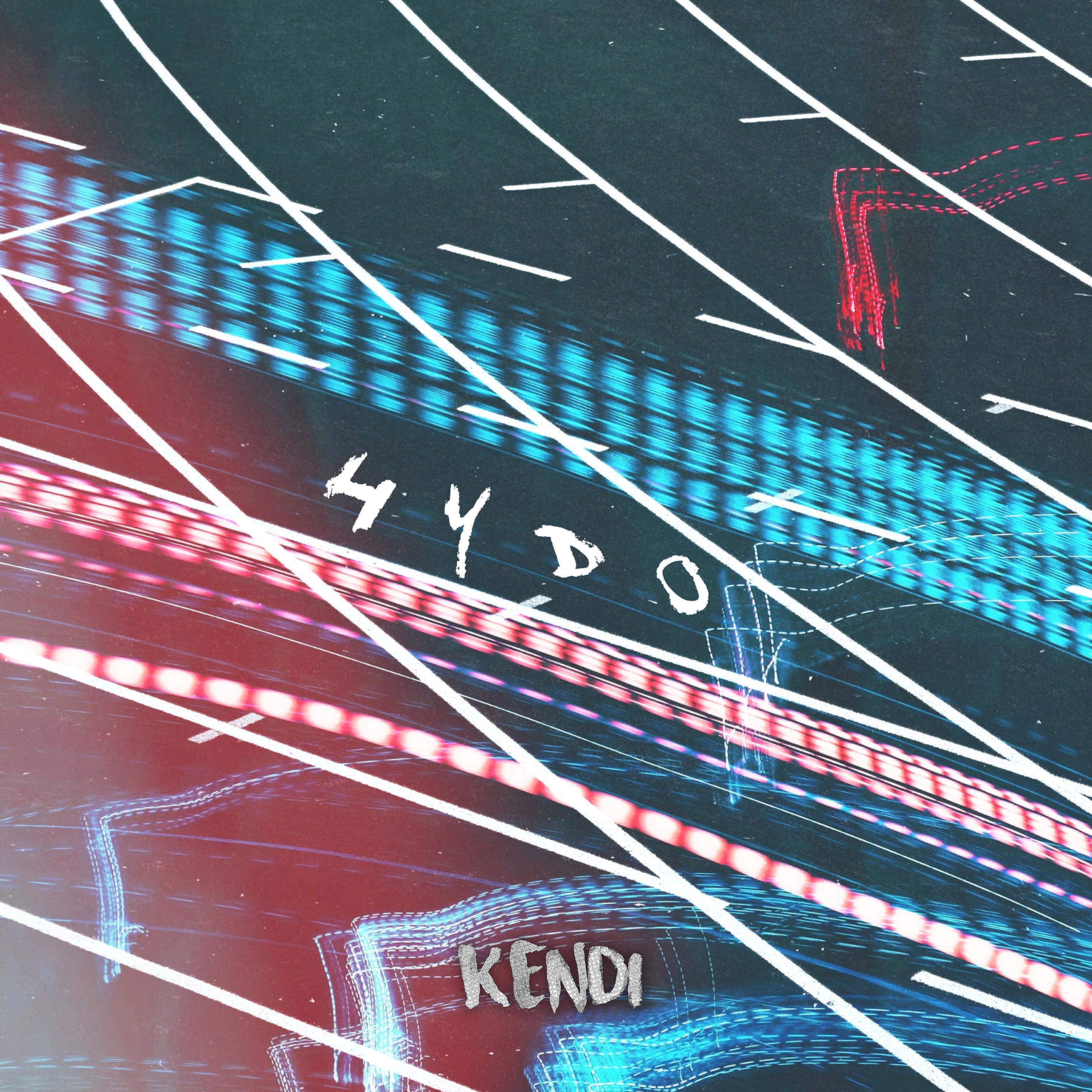 KENDI - Любовь (feat. Фенди)