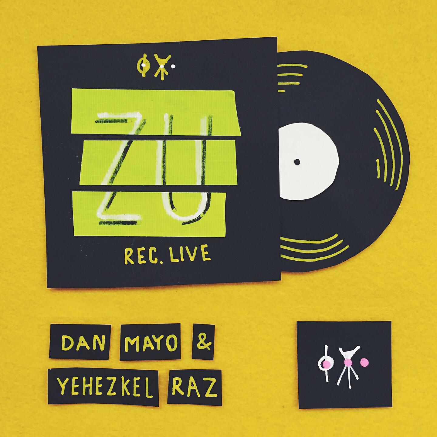 Dan Mayo - Sloth