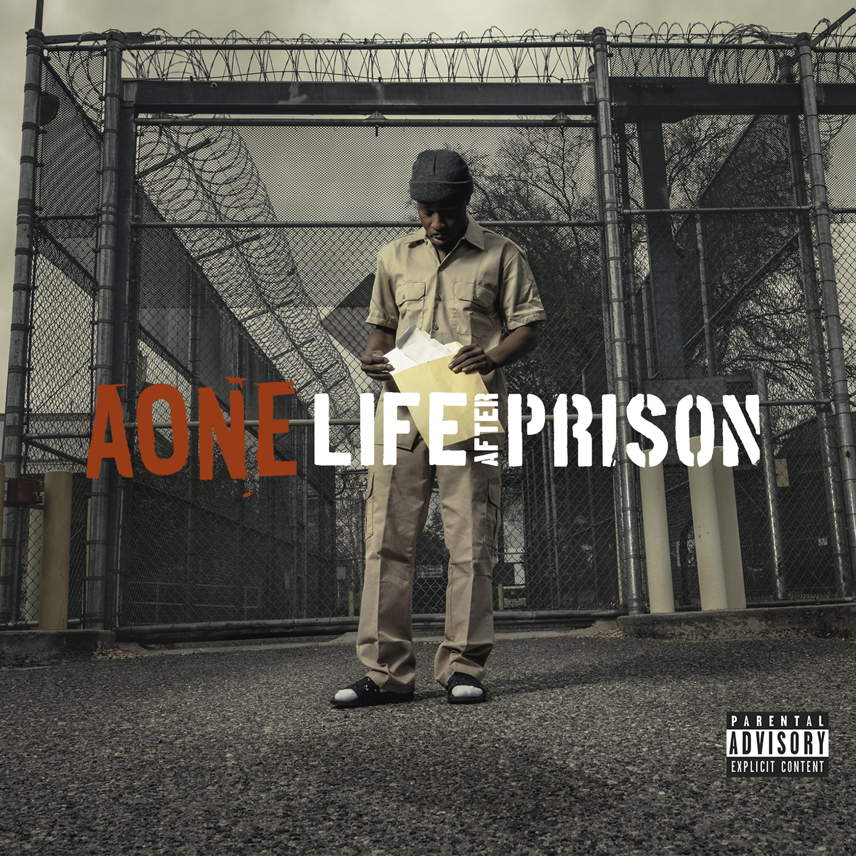 Постер альбома Life After Prison