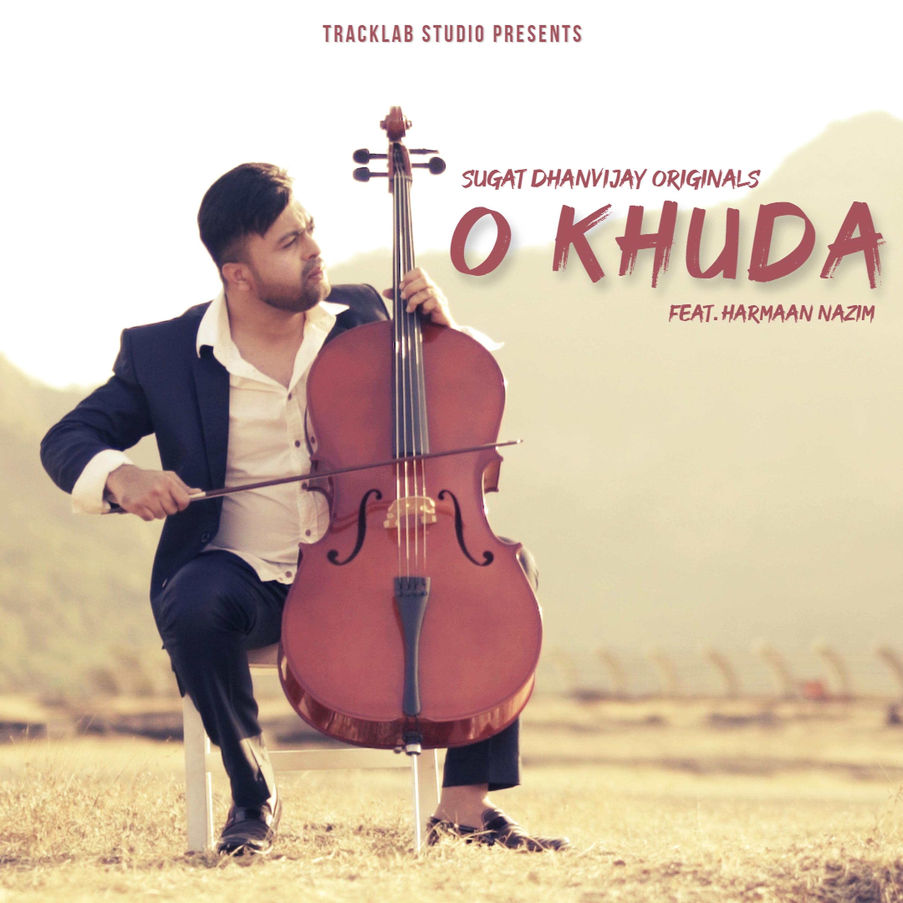 Постер альбома O Khuda