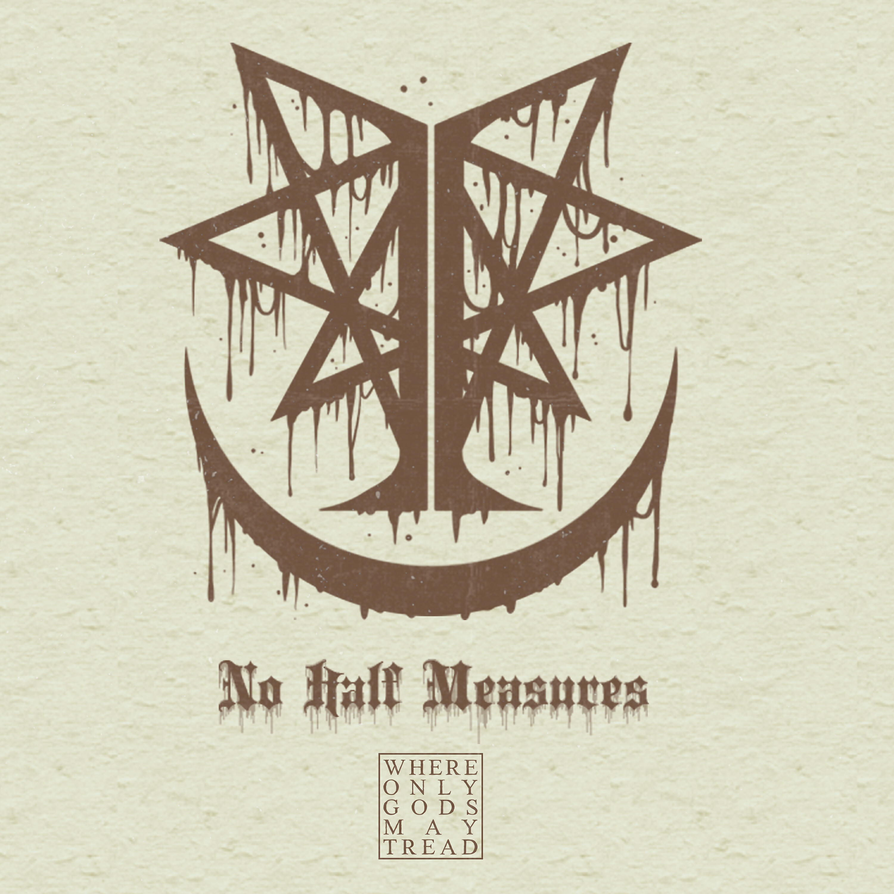 Ingested - No Half Measures