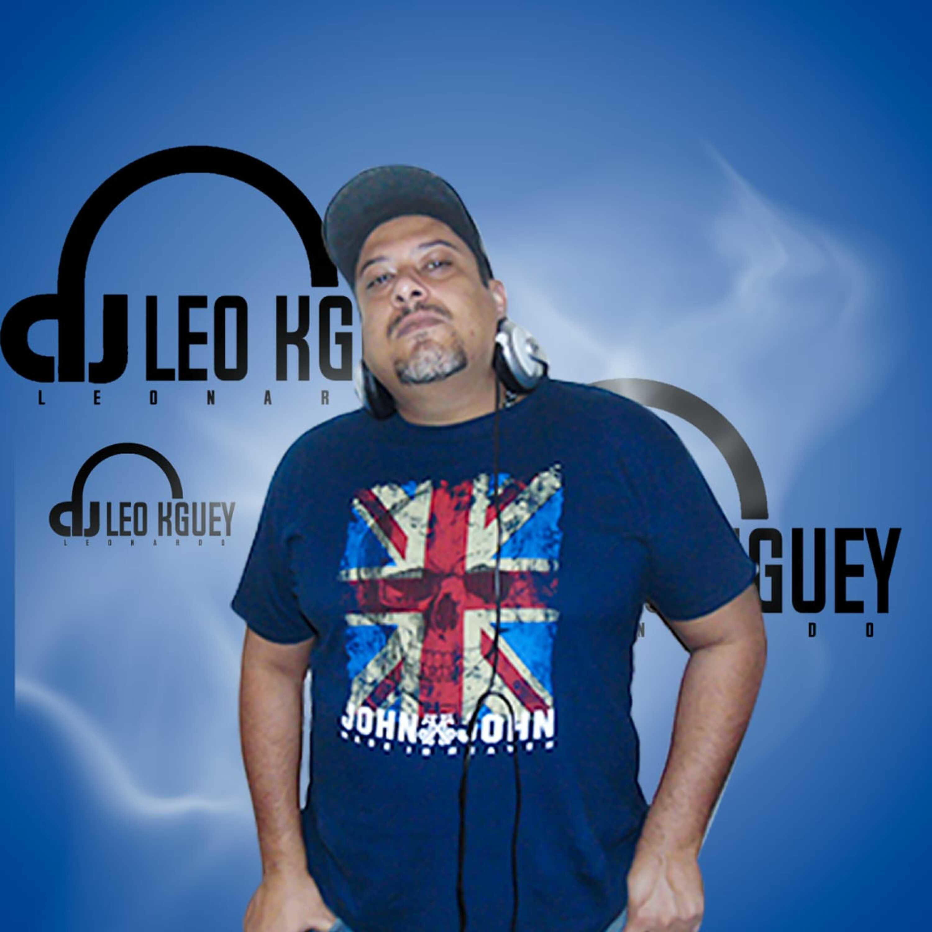 Dj Leo Kguey - Fragoso (Solta a Trinere)