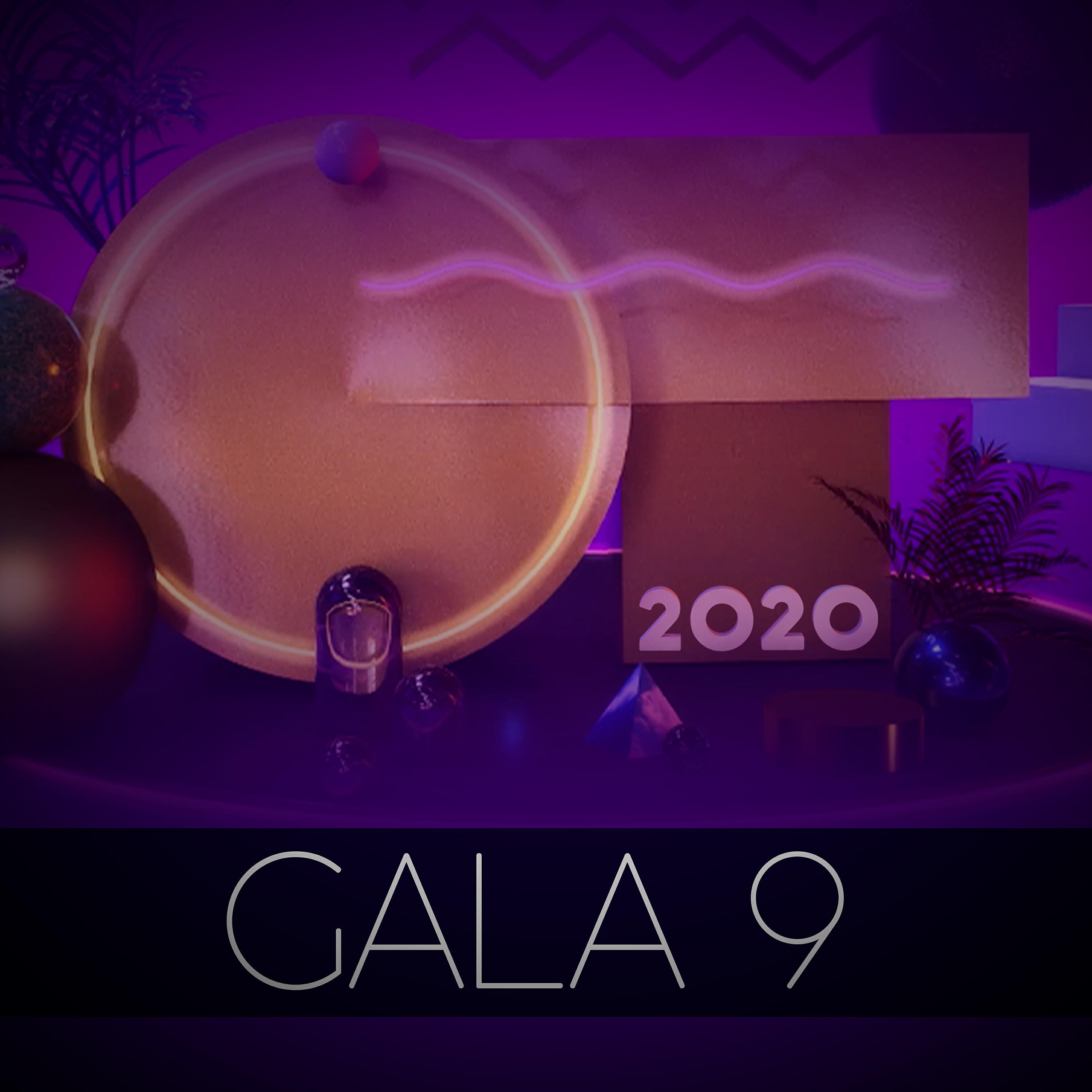 Operación Triunfo 2020 - Hey Ya!