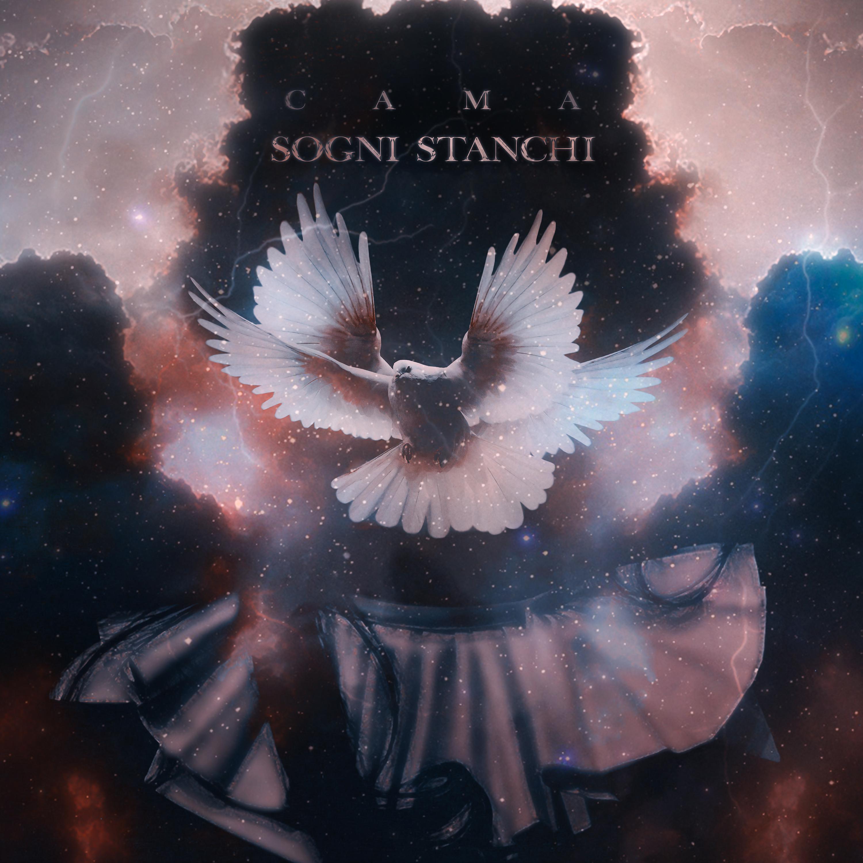 Постер альбома Sogni stanchi