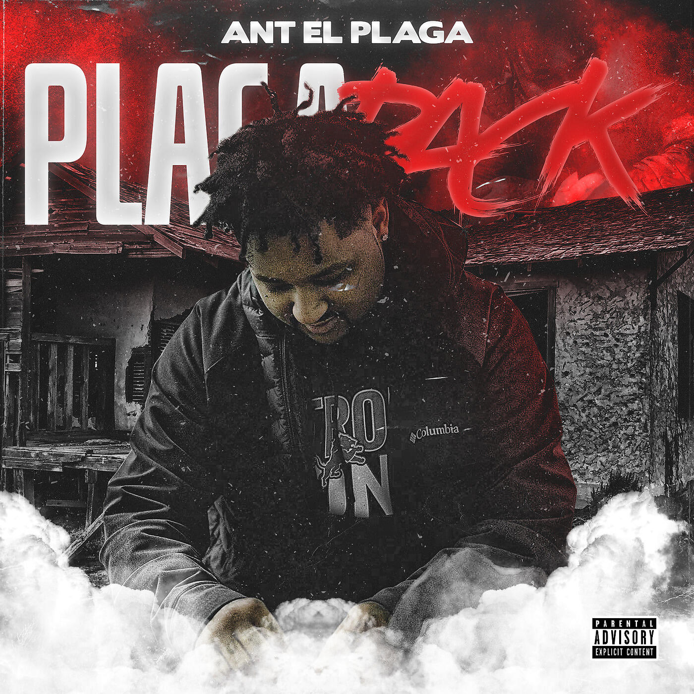 Ant el Plaga - Big Plaga (Freestyle)