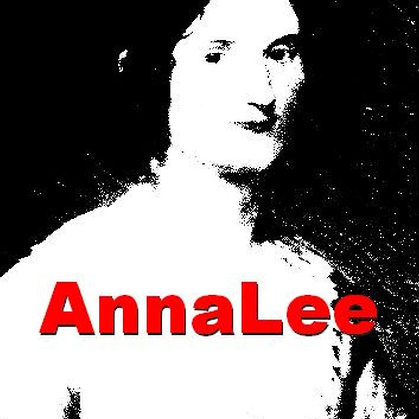 Постер альбома AnnaLee