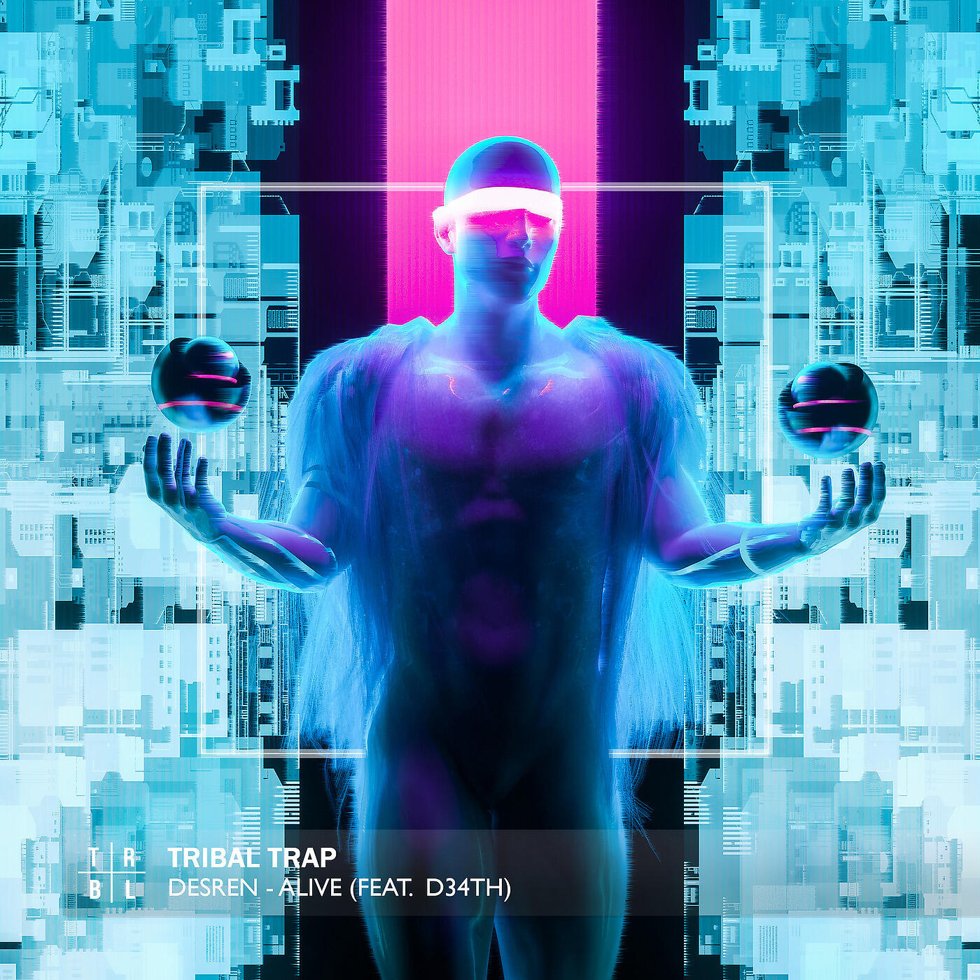 Desren - Alive