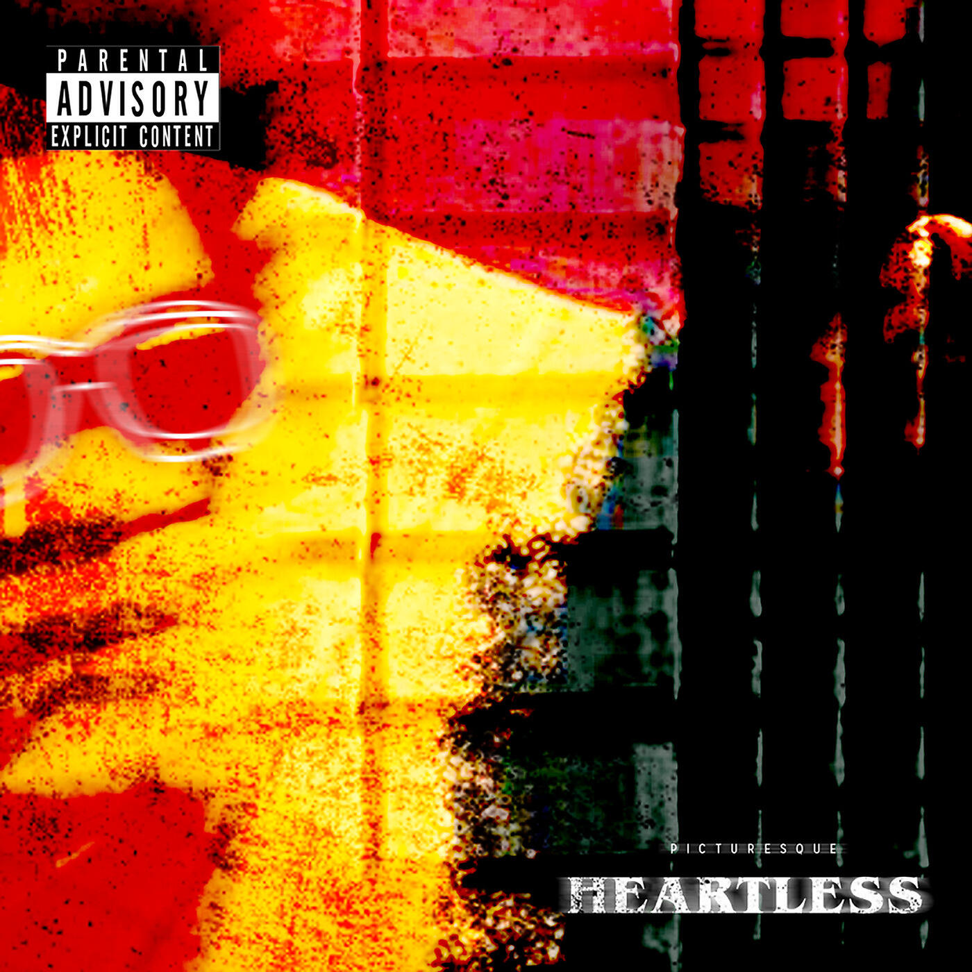 Picturesque - Heartless