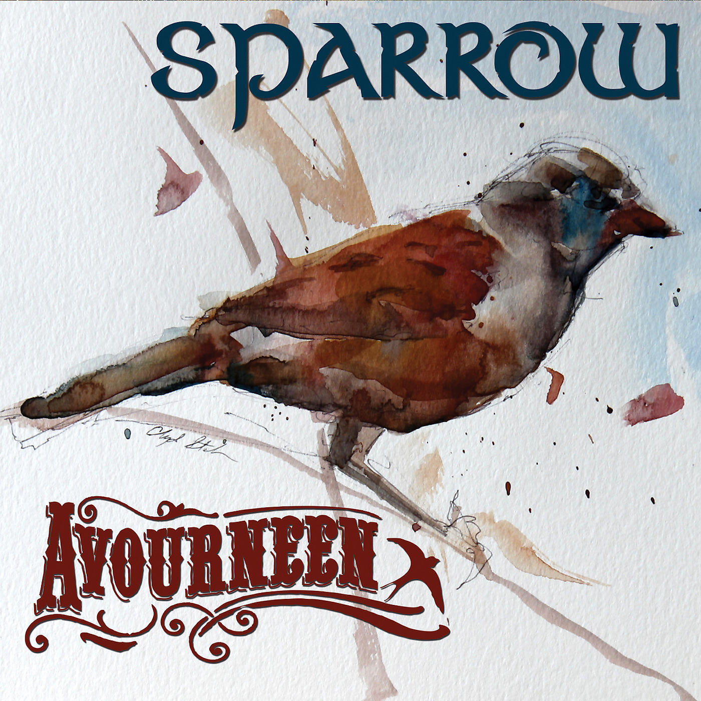 Avourneen - Out on the Ocean/Temperance Reel/The Flogging Reel