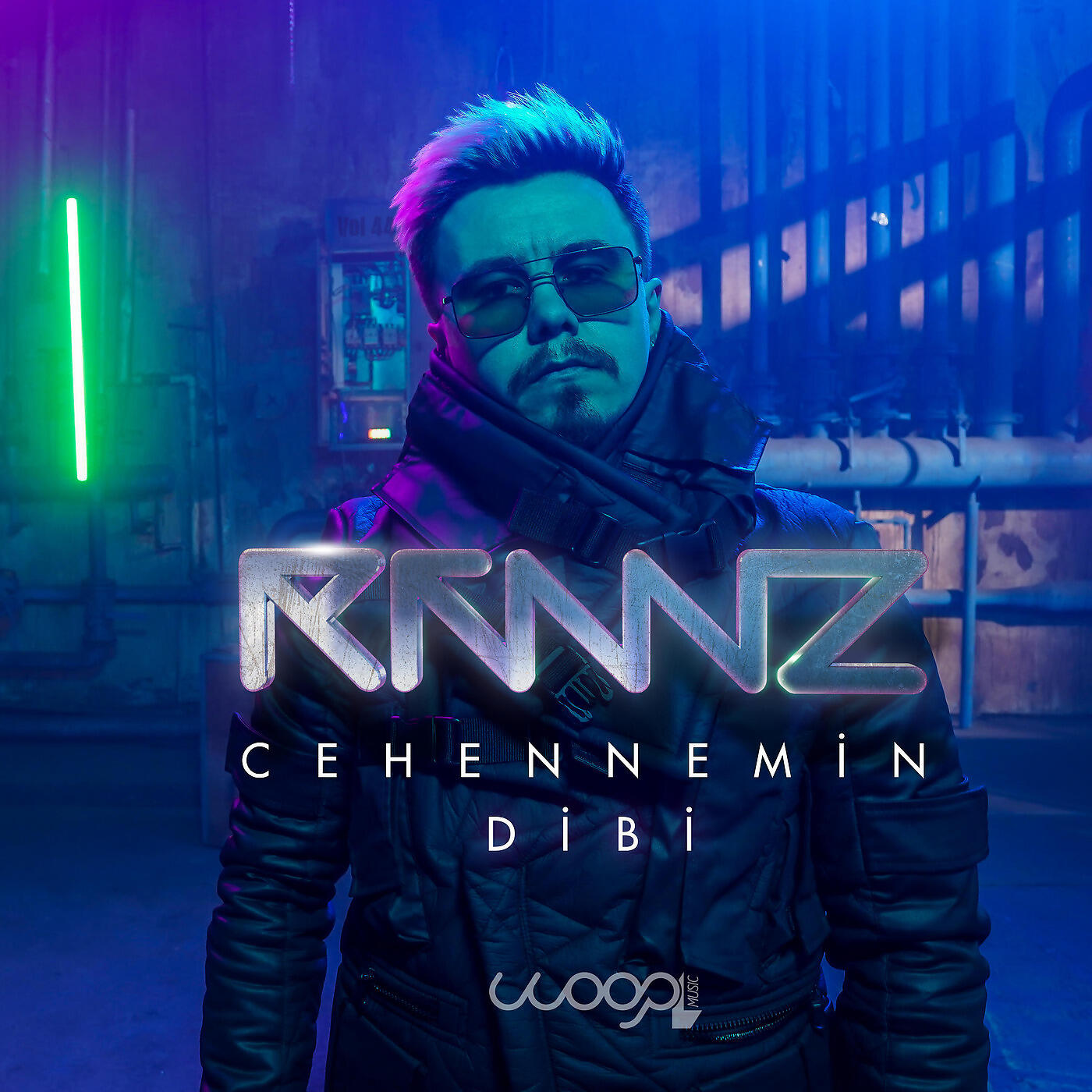 Ramiz - Cehennemin Dibi