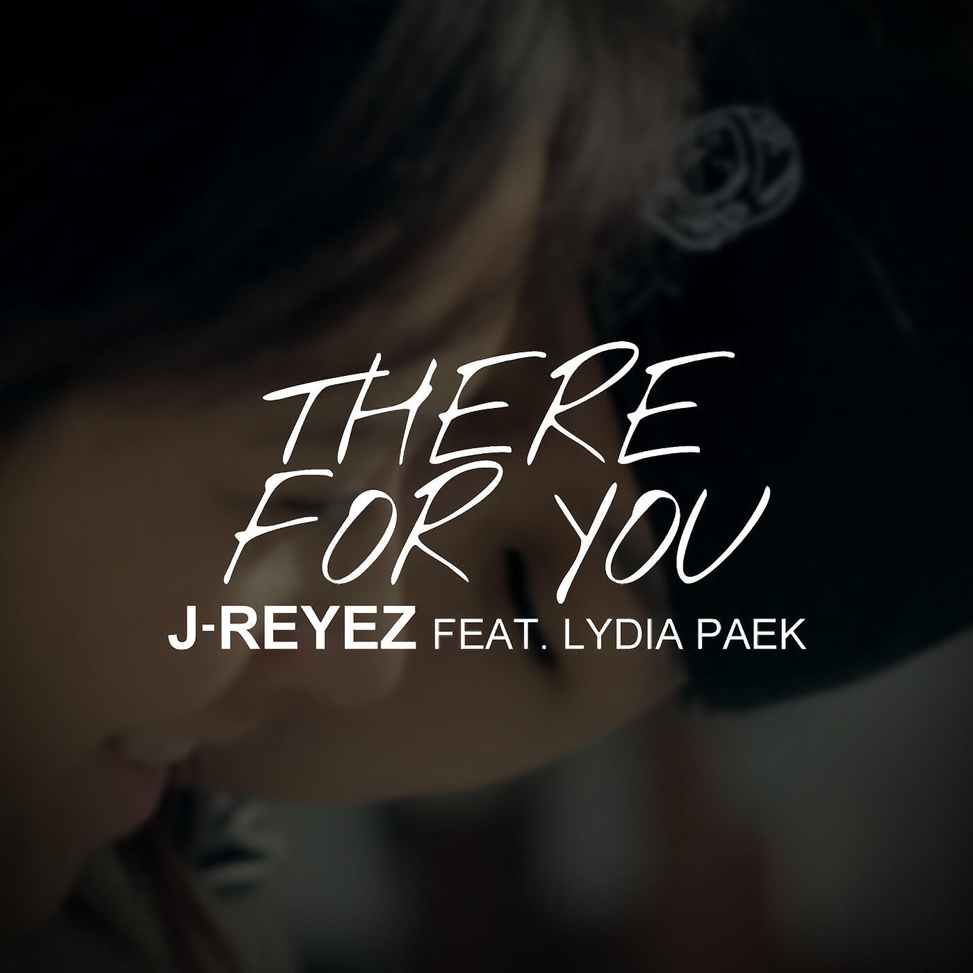 J-REYEZ - There for You
