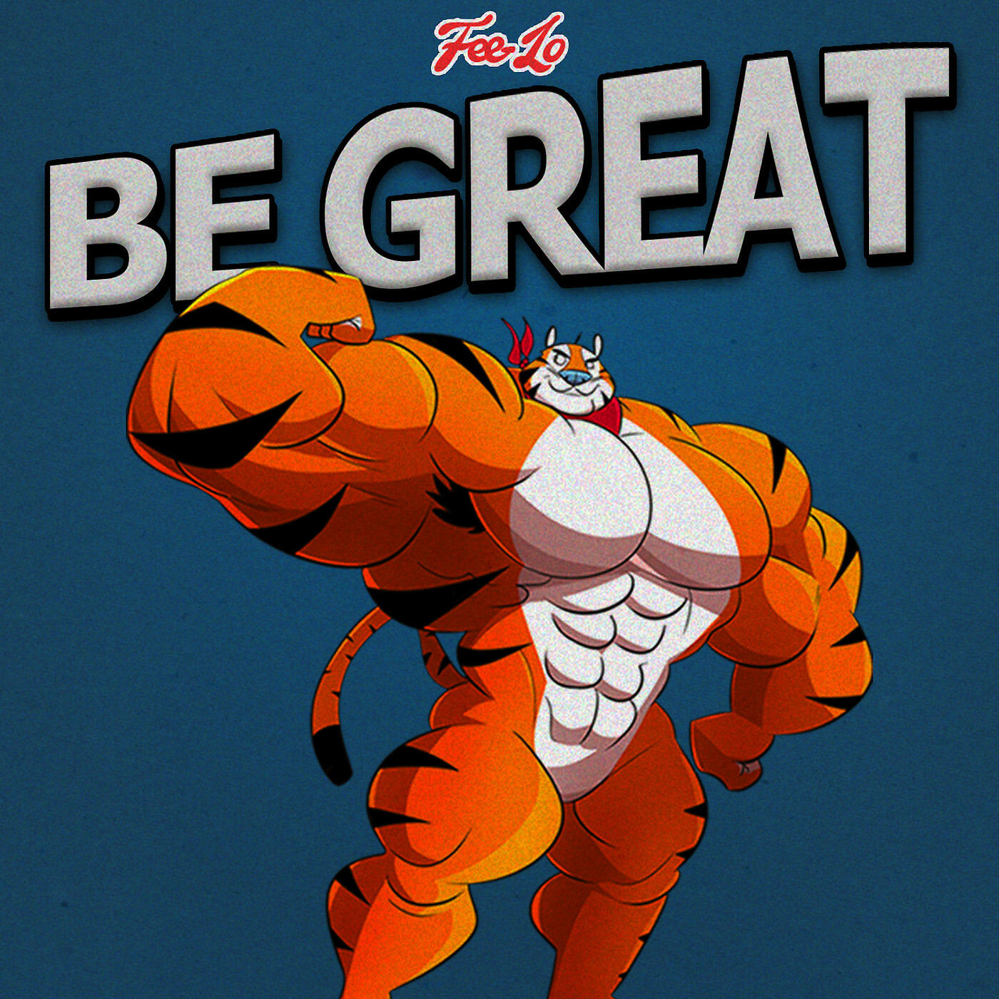 Fee-Lo - Be Great
