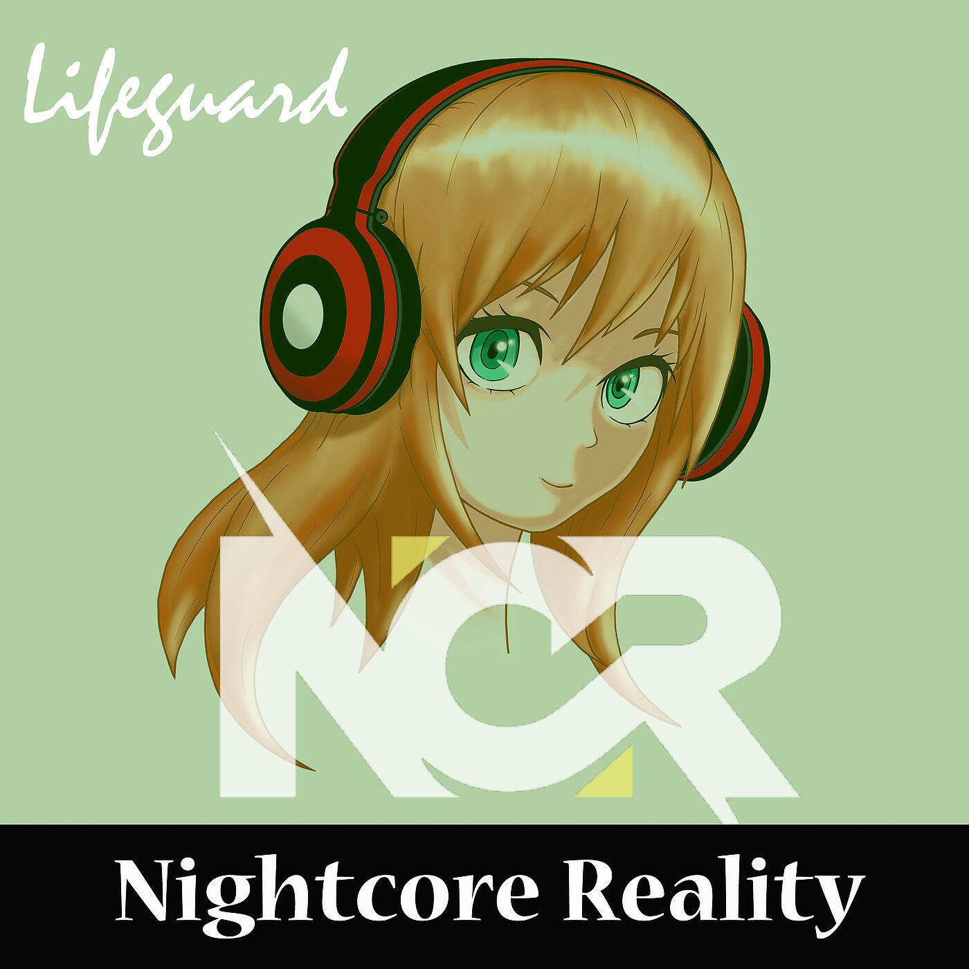 Nightcore Reality - Lifeguard