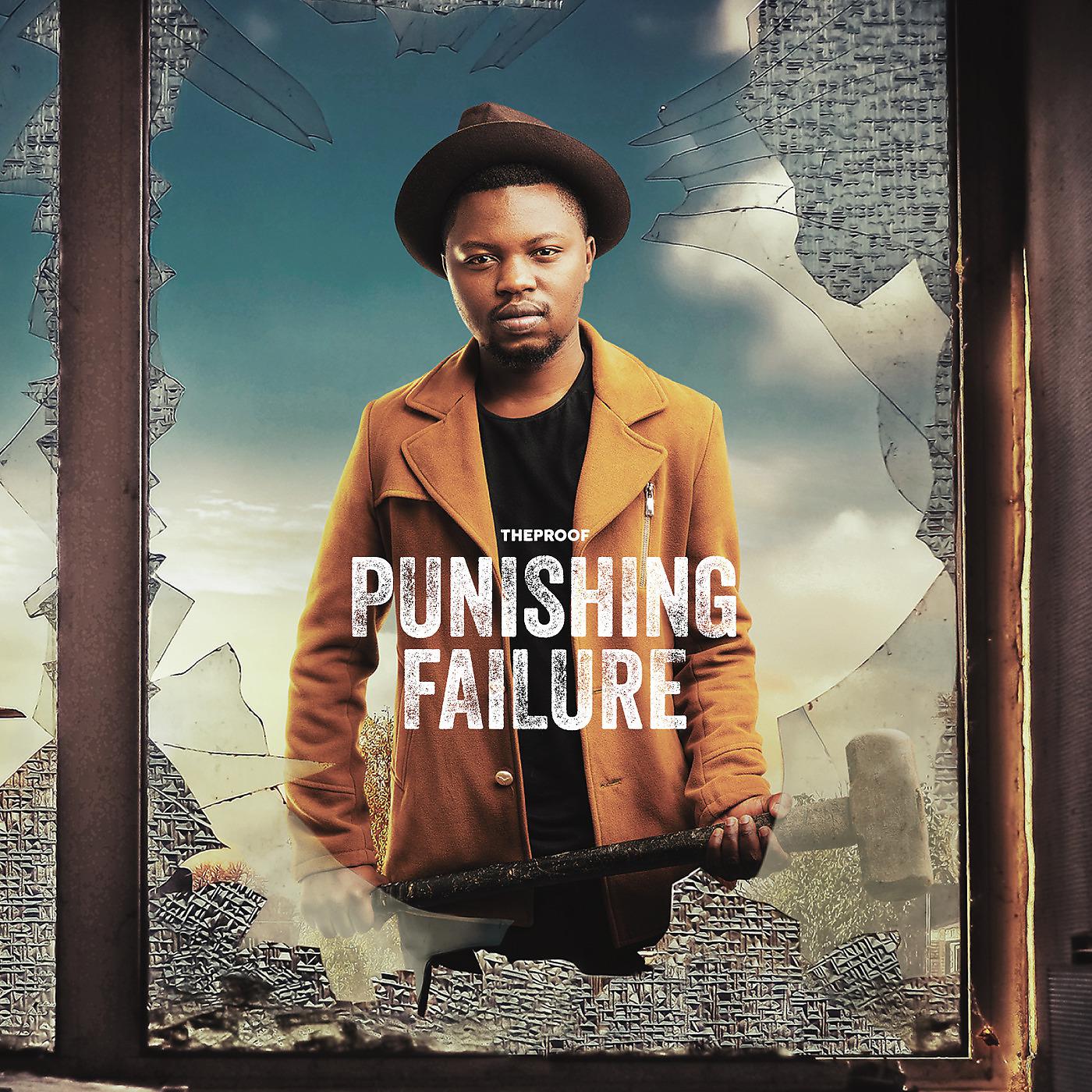 Постер альбома Punishing Failure